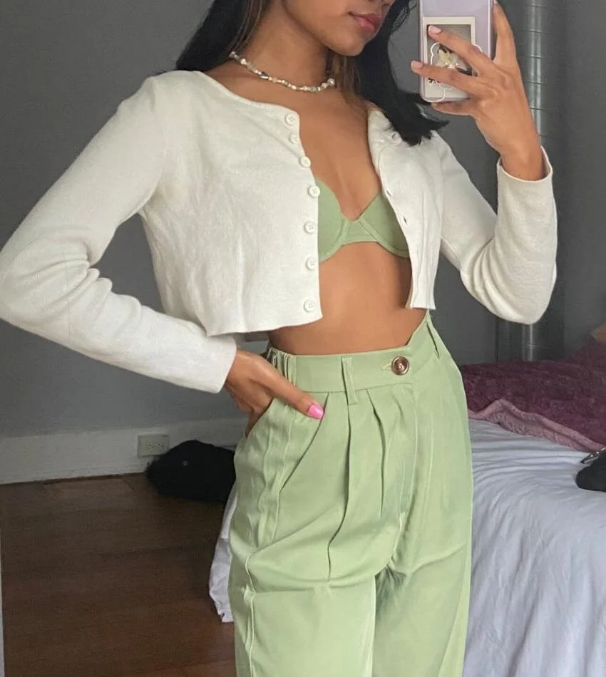 XXX Porn Photo of Nude Hey-sanvi 2