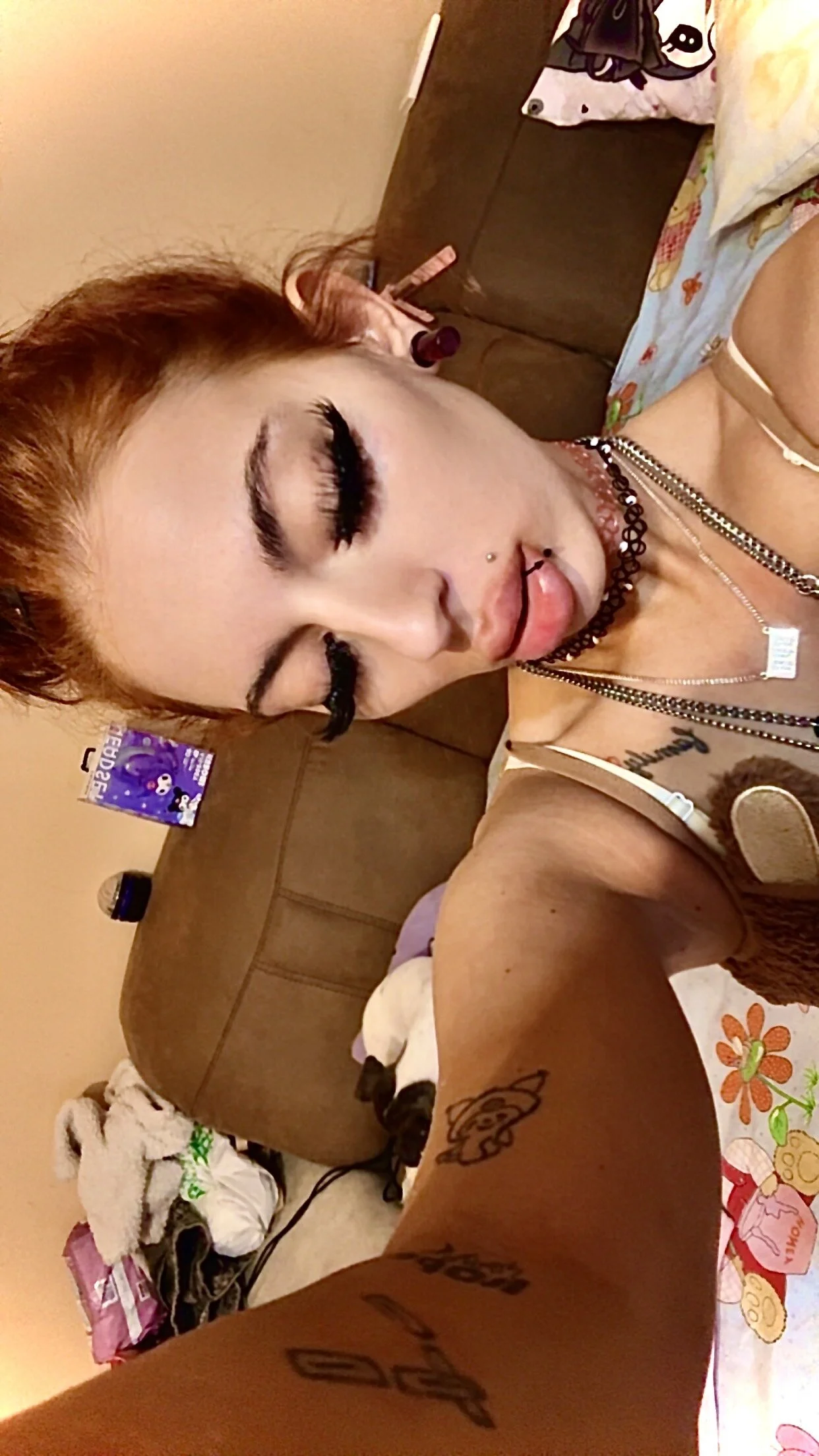 XXX Porn Photo of Nude tedybunny69 5