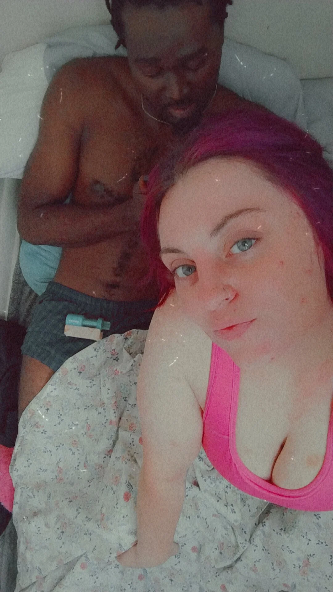 XXX Porn Photo of Nude KundaliniMoneySpyda 2