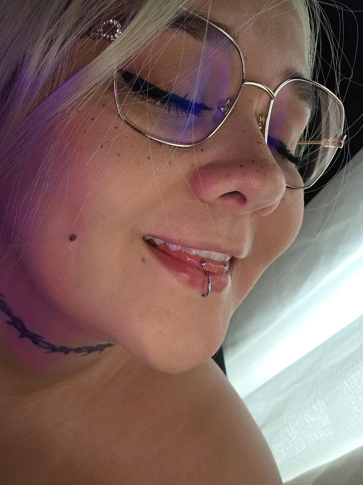 XXX Porn Photo of Nude Laura_takint 5