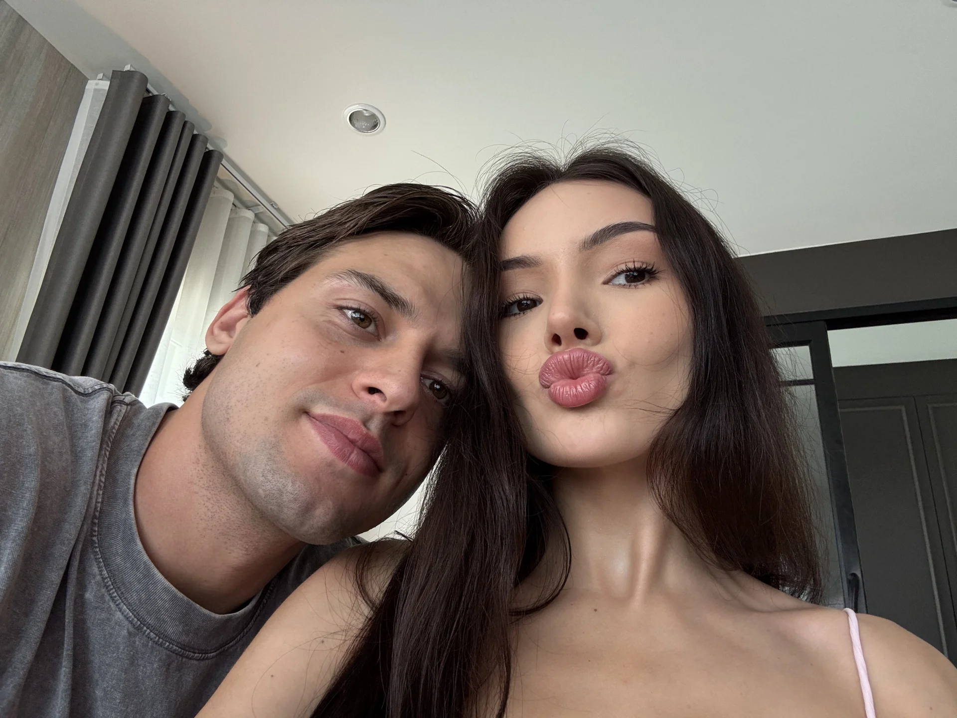 XXX Porn Photo of Nude elisonni_ 16