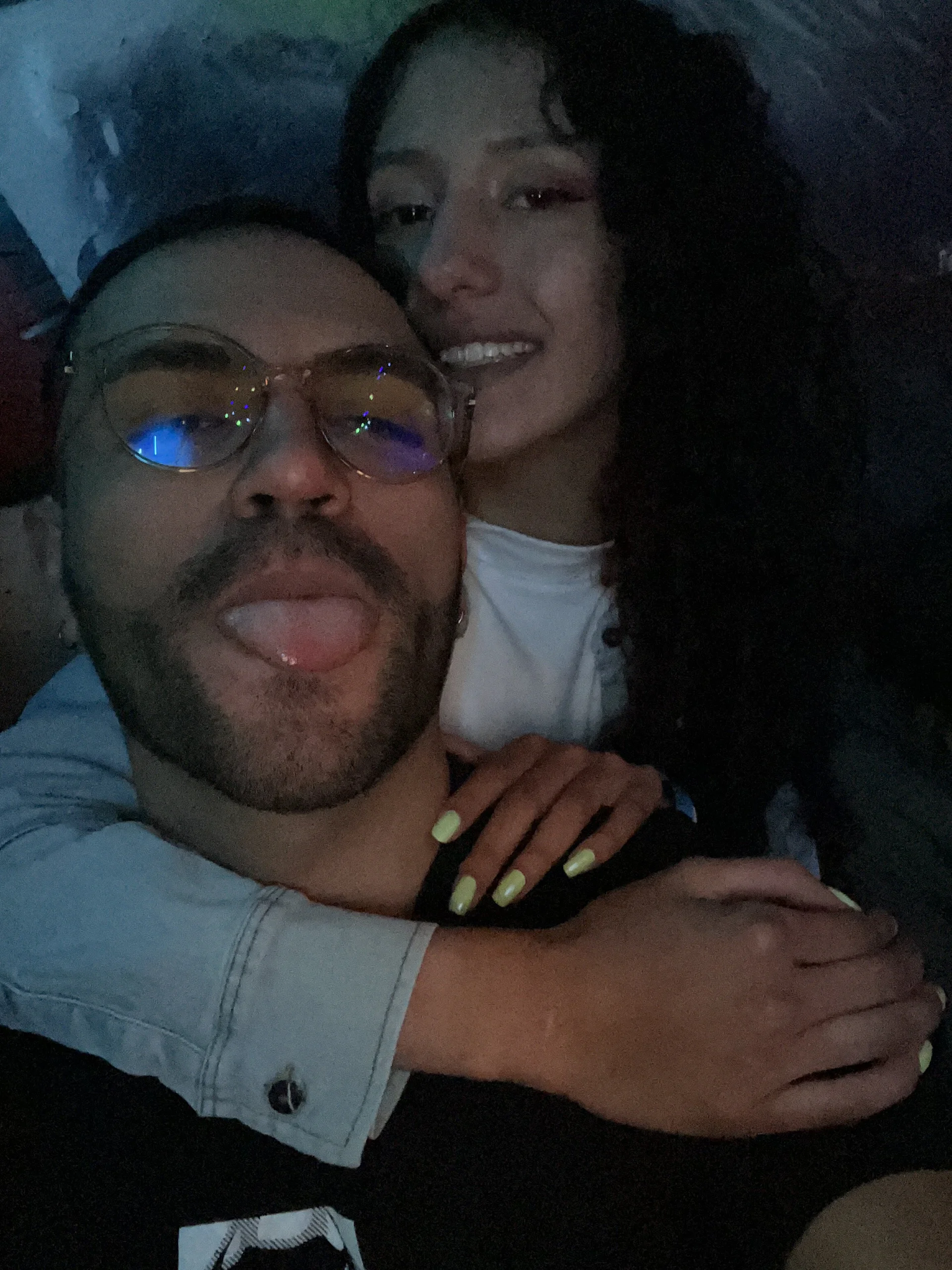 XXX Porn Photo of Nude sexx_hunters 19