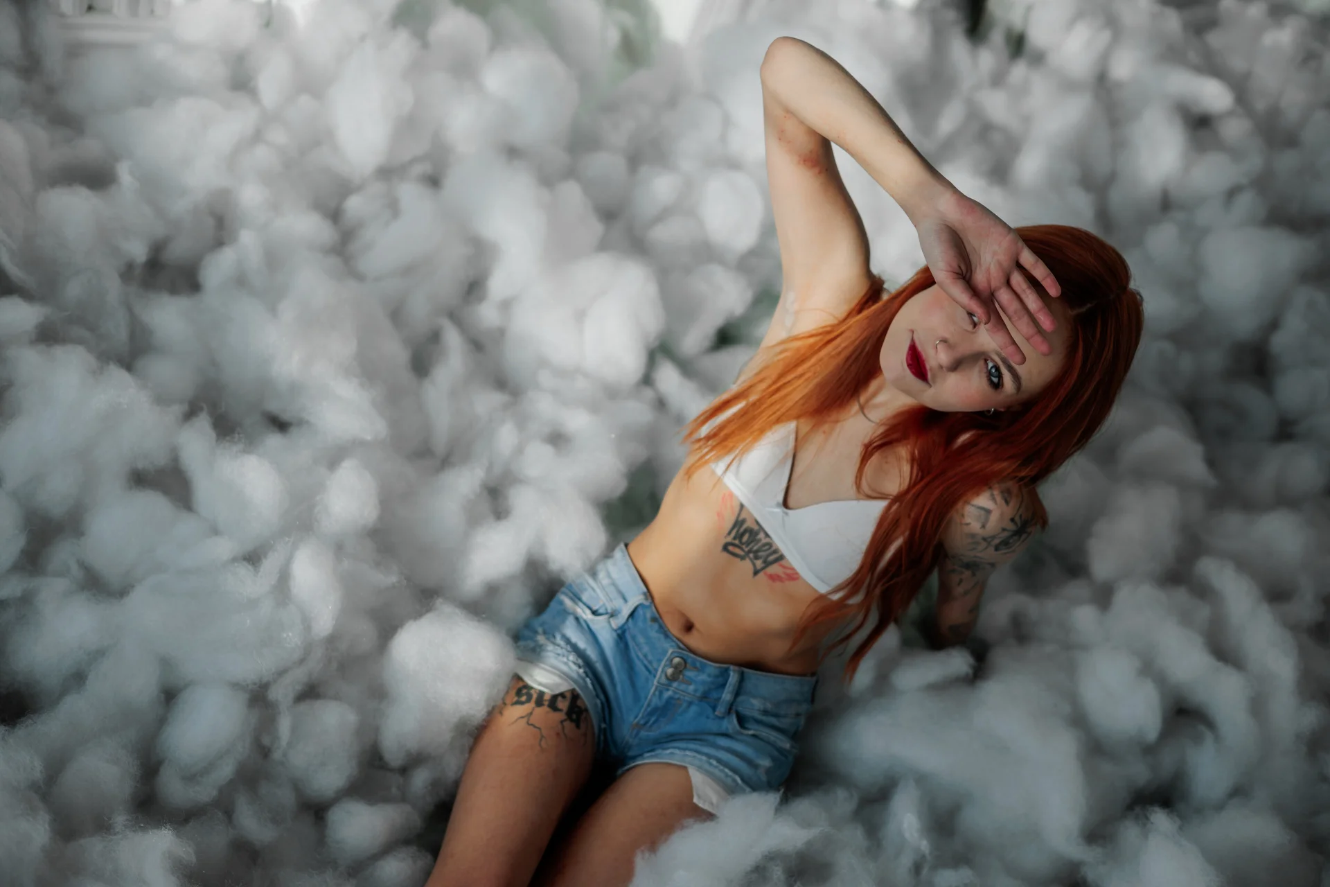 XXX Porn Photo of Nude MiaSensitive 9