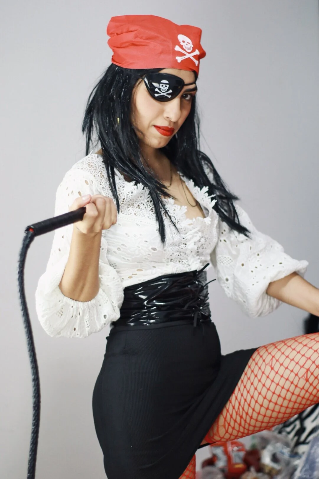 XXX Porn Photo of Nude LunaSub69_ 12