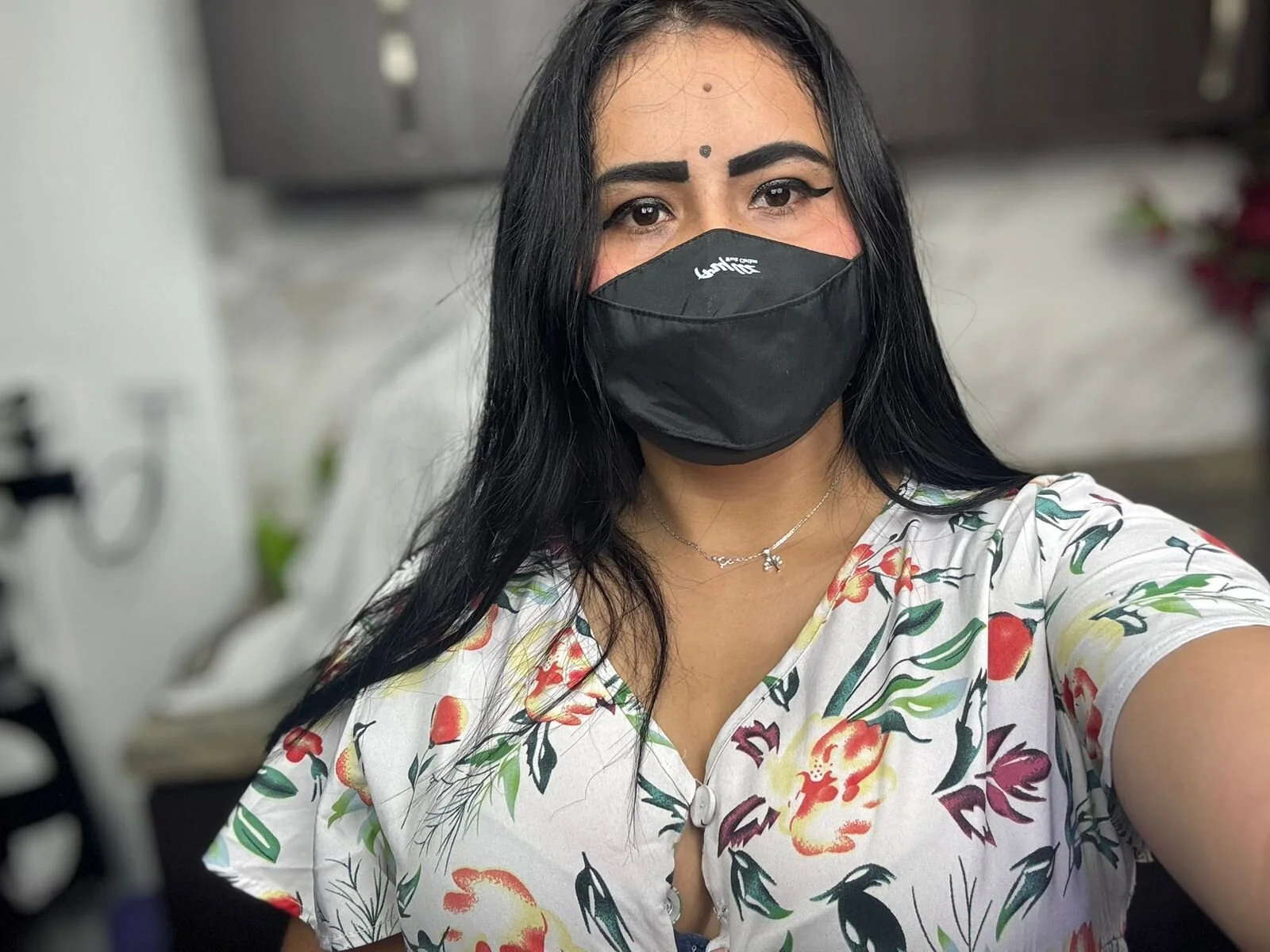 XXX Porn Photo of Nude dayadubey_ 14