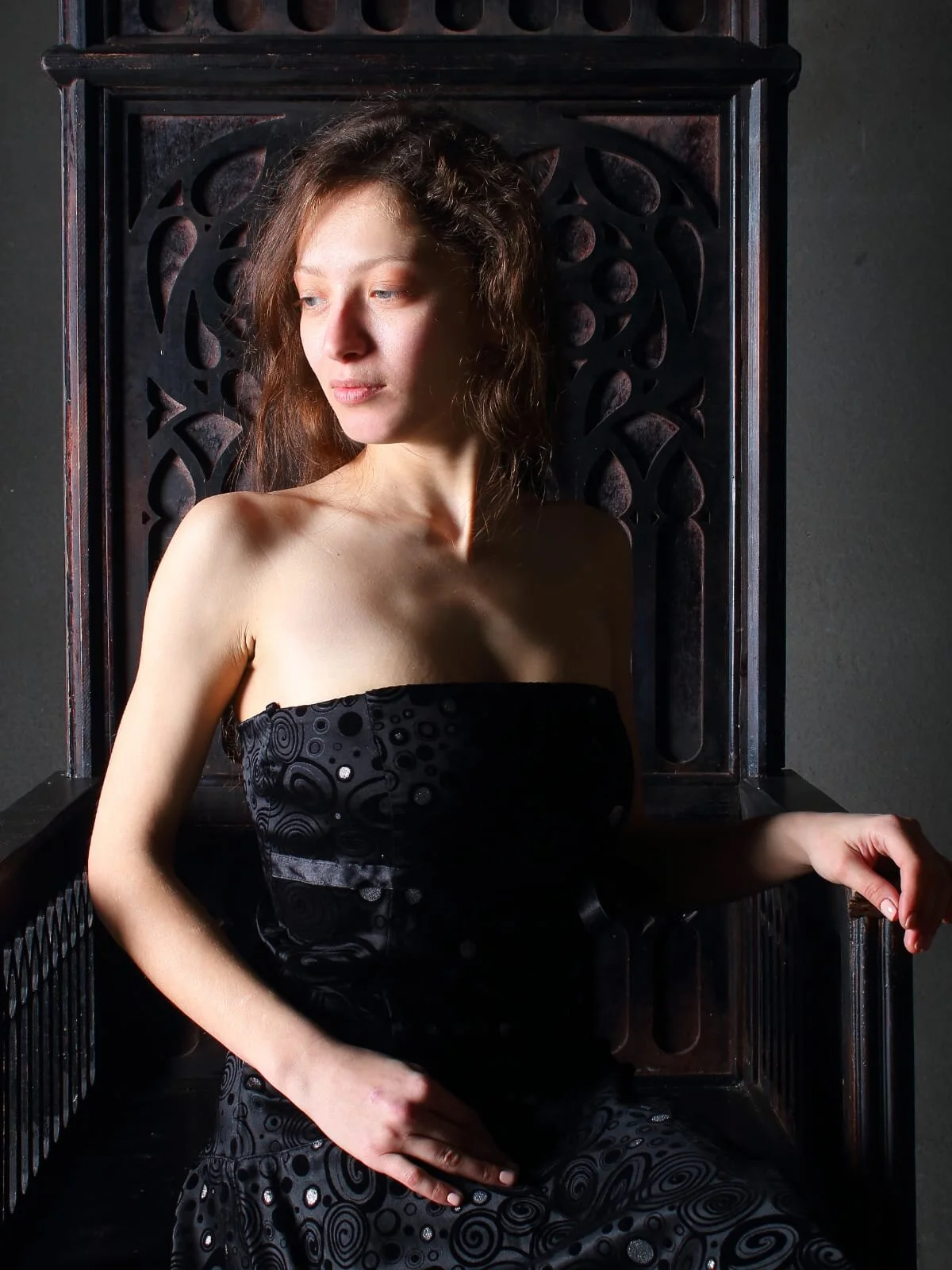 XXX Porn Photo of Nude silerta 5