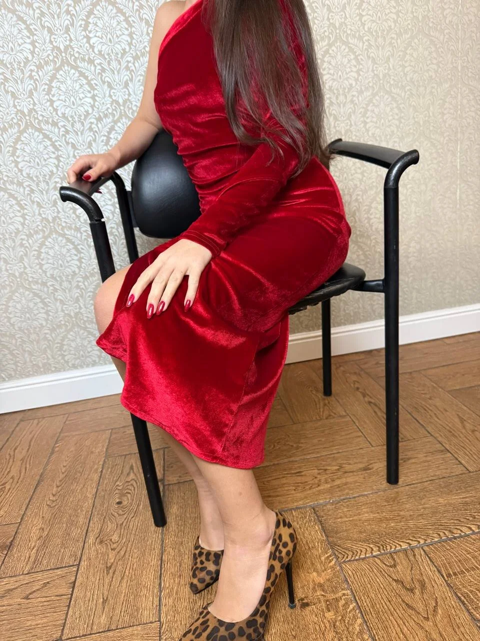 XXX Porn Photo of Nude RosiAlina 1