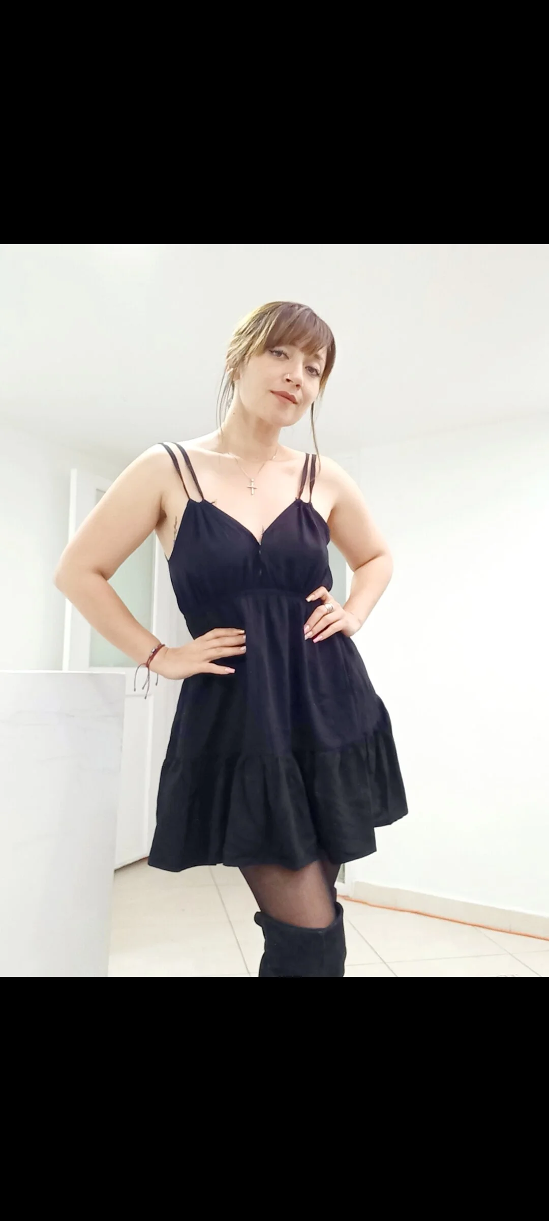 XXX Porn Photo of Nude tata_sanz_ 11