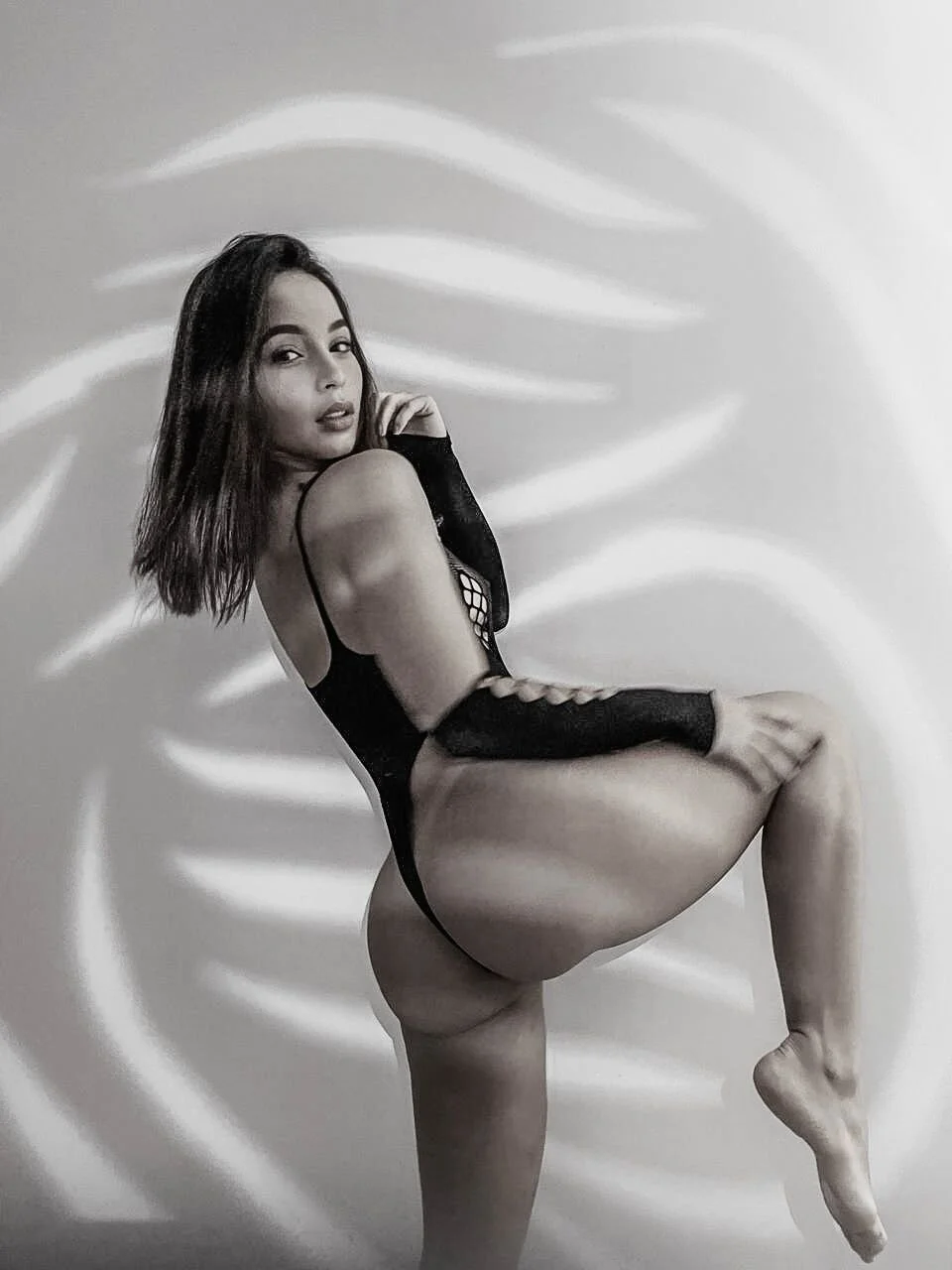 XXX Porn Photo of Nude AnnieHallX 54