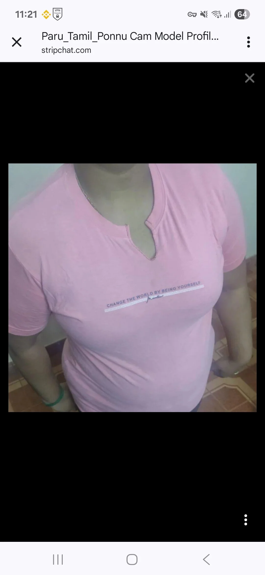 XXX Porn Photo of Nude Tamil_hot_Meenu 1