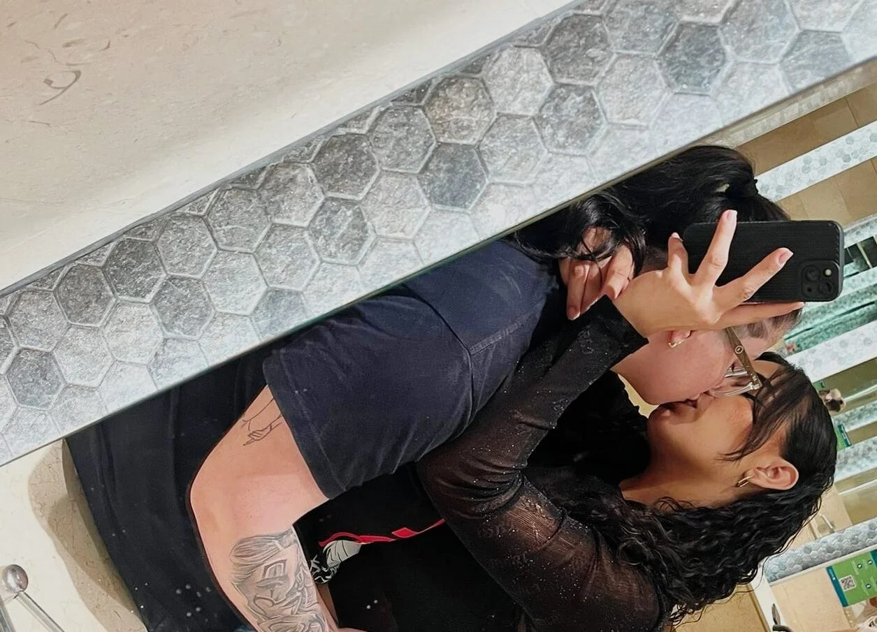 XXX Porn Photo of Nude Sam_violeta 3