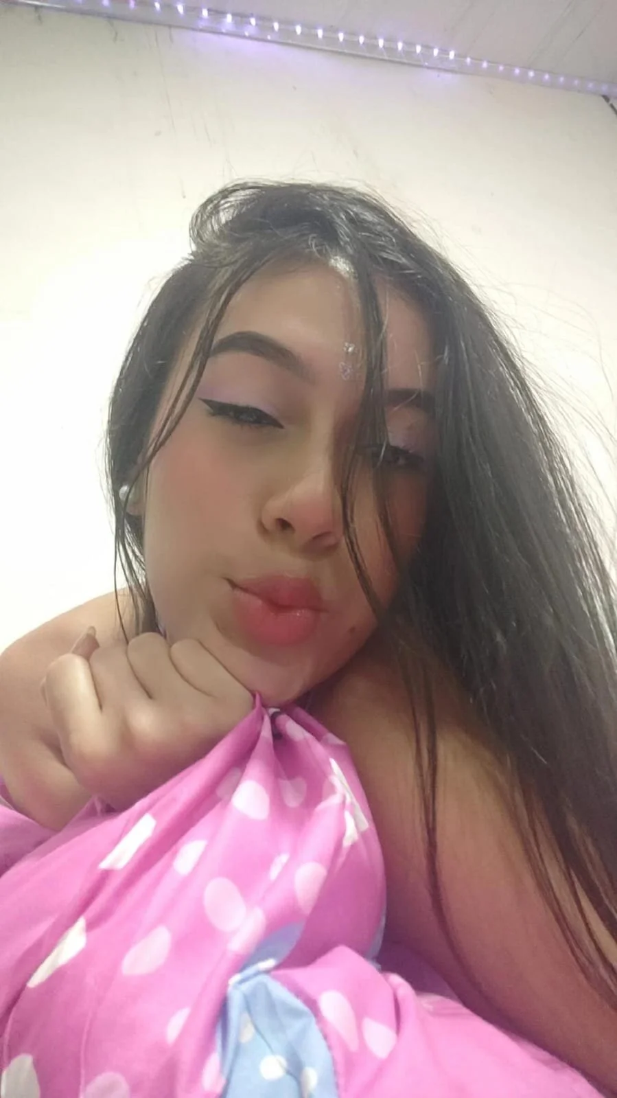 XXX Porn Photo of Nude Atenea_jonson 3