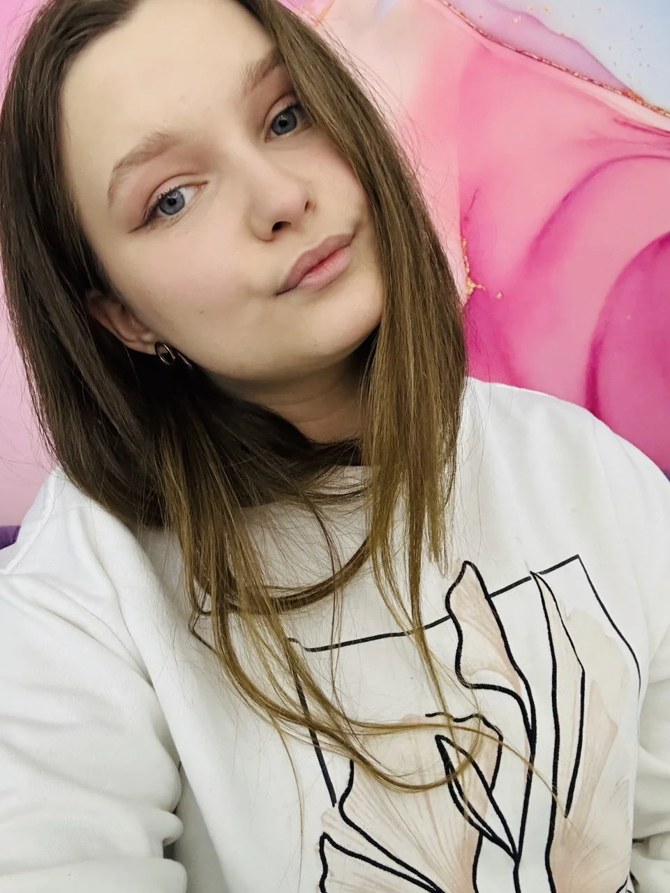 XXX Porn Photo of Nude MagicPeachh_ 29