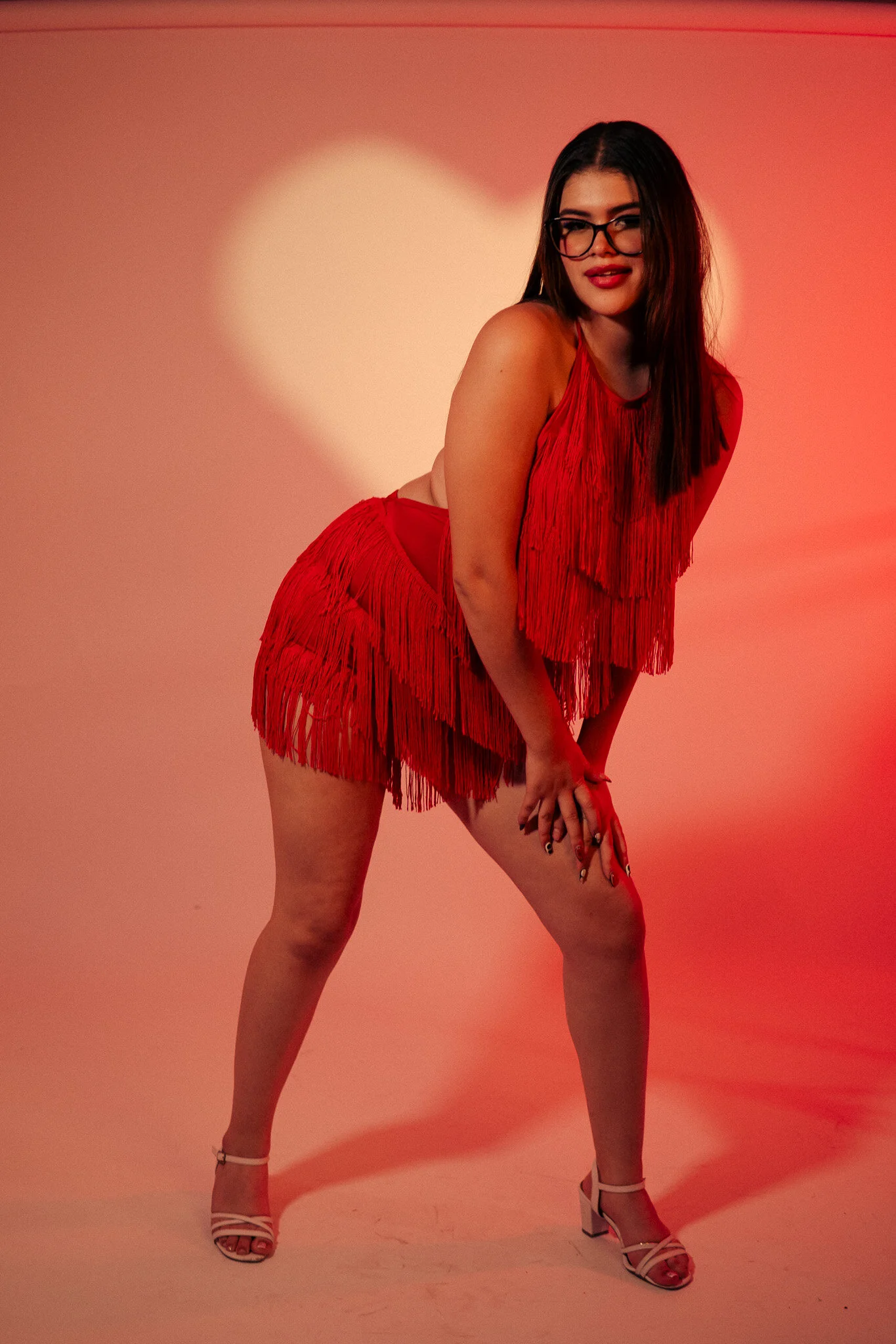 XXX Porn Photo of Nude michell_blakke 209