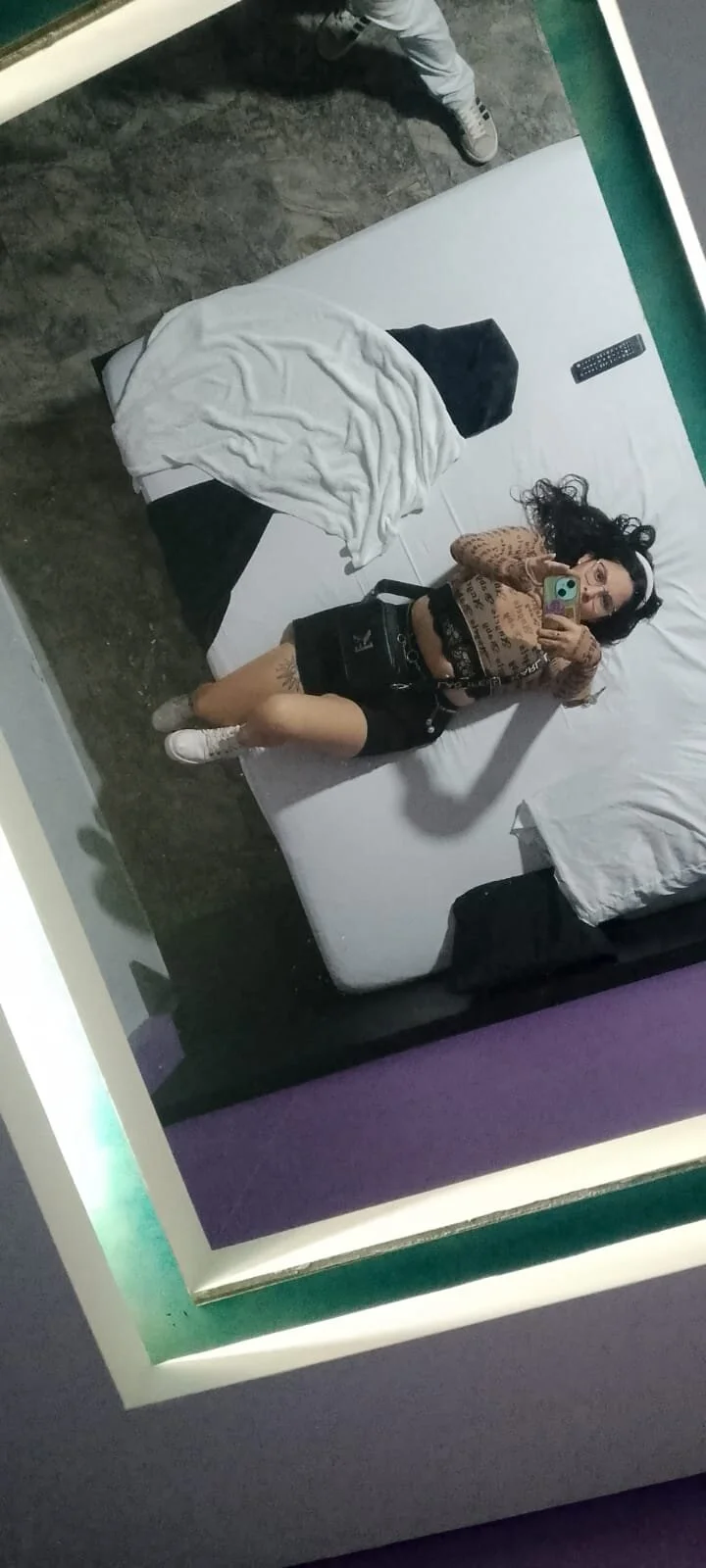 XXX Porn Photo of Nude Lilith_14 3
