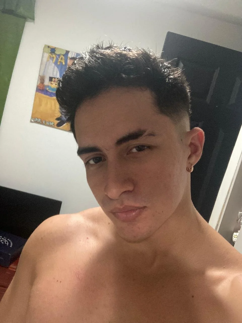 XXX Porn Photo of Nude Brad_Summer 7