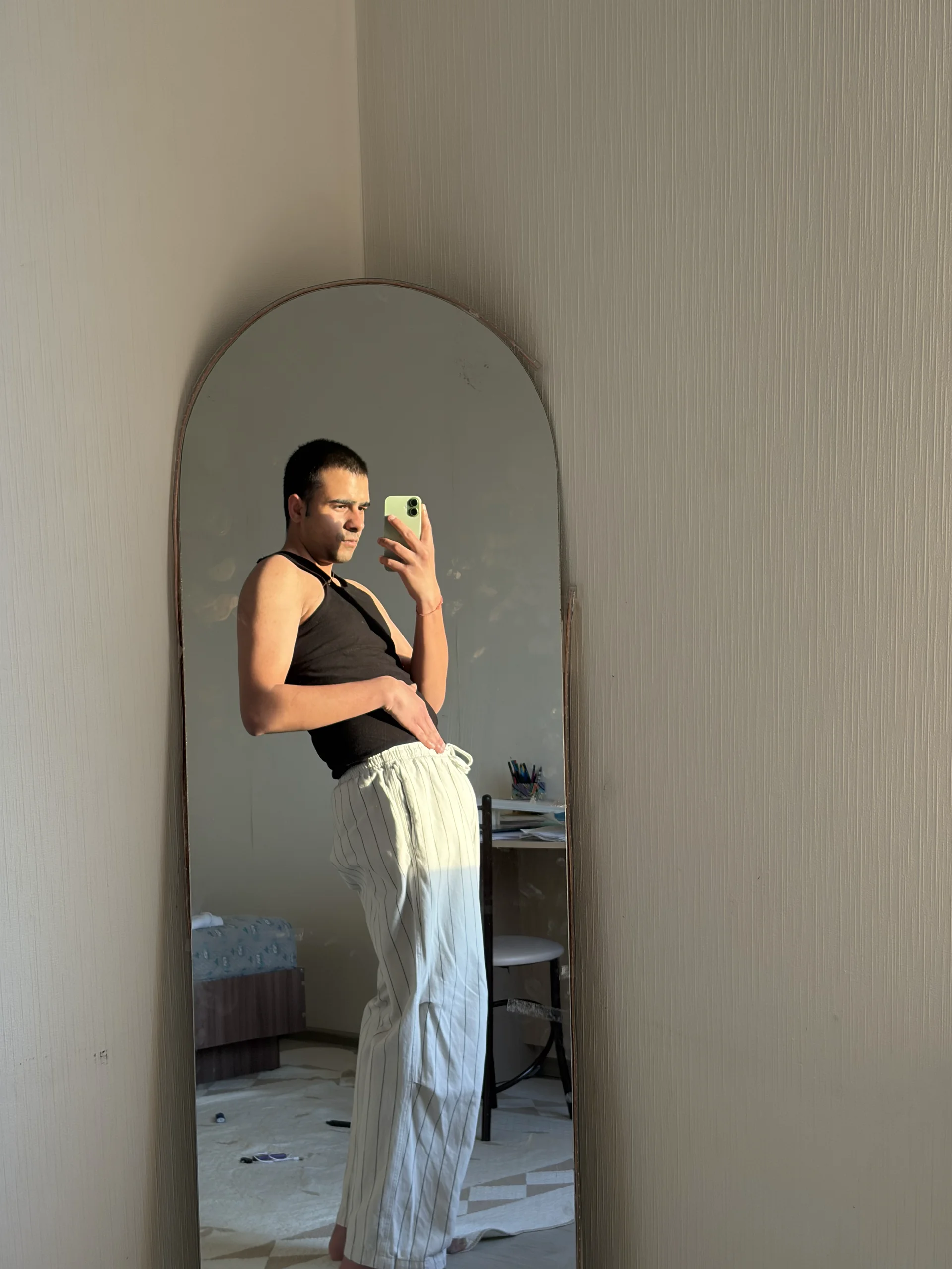 XXX Porn Photo of Nude Daniel_ice 1
