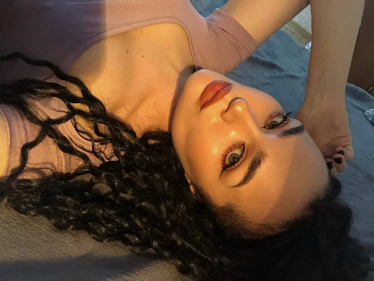 XXX Porn Photo of Nude QueenAliss 16