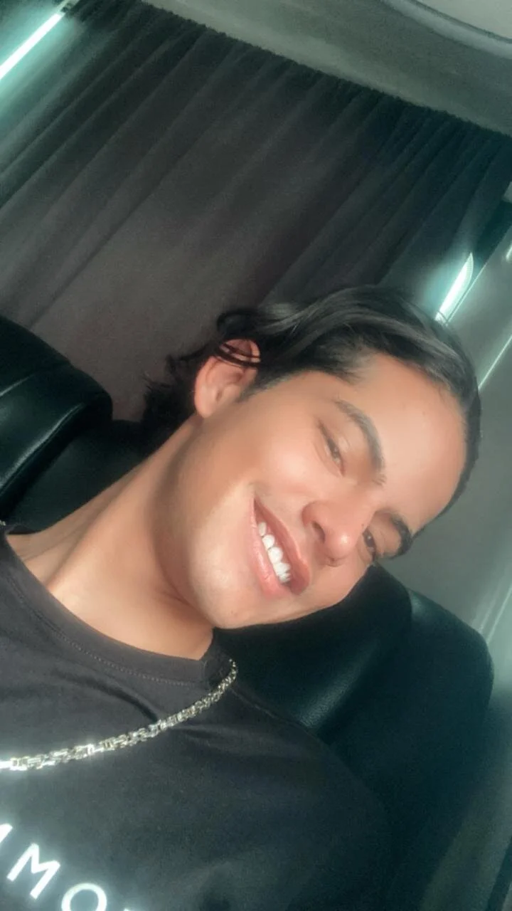 XXX Porn Photo of Nude Maximoherrera_16 5