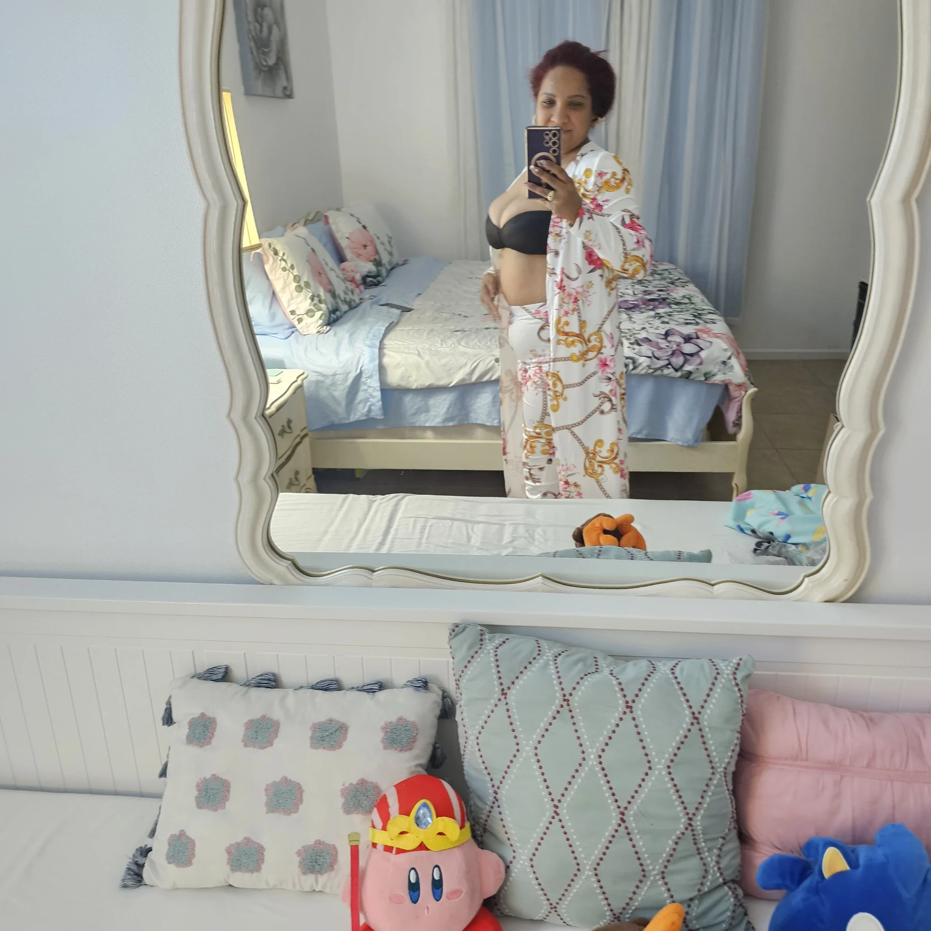 XXX Porn Photo of Nude babypatrona 1