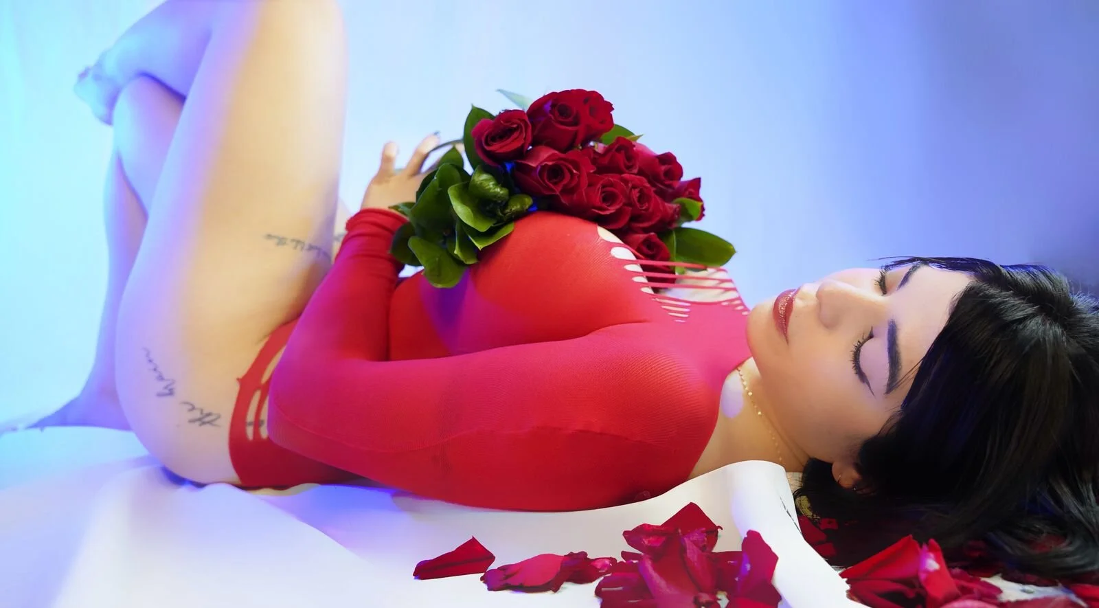 XXX Porn Photo of Nude nurbanu_hatem 265