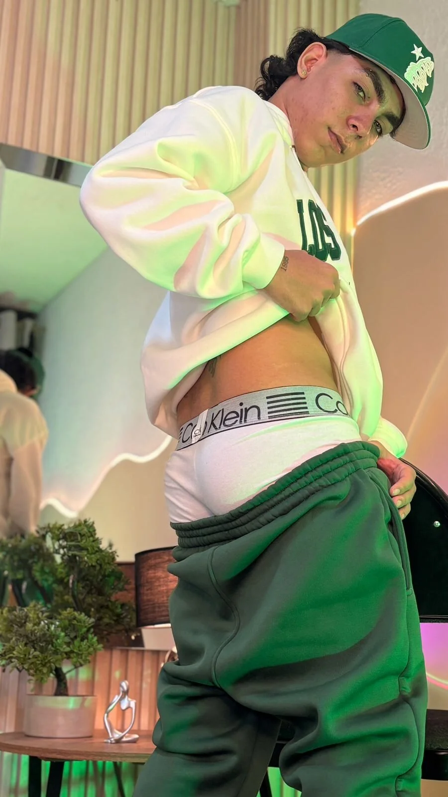 XXX Porn Photo of Nude LatinPlayBoys_ 1