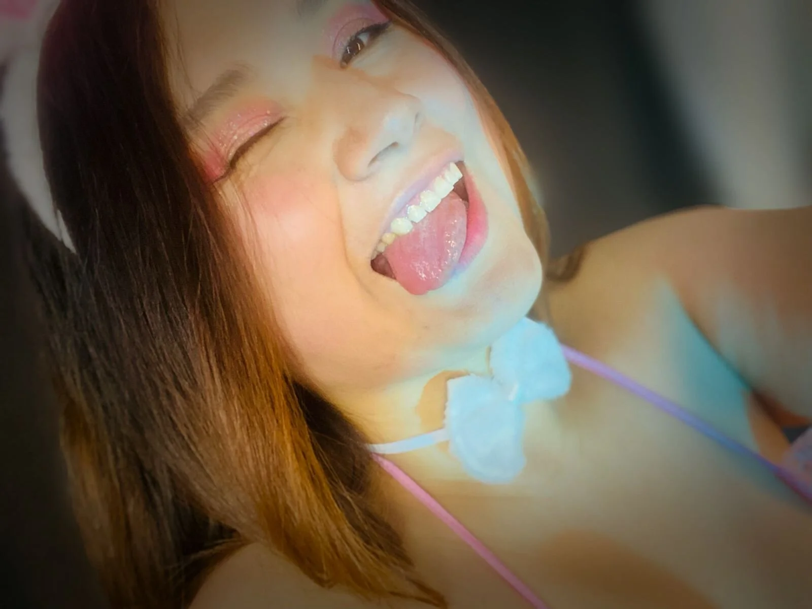 XXX Porn Photo of Nude miaharvey_69 18