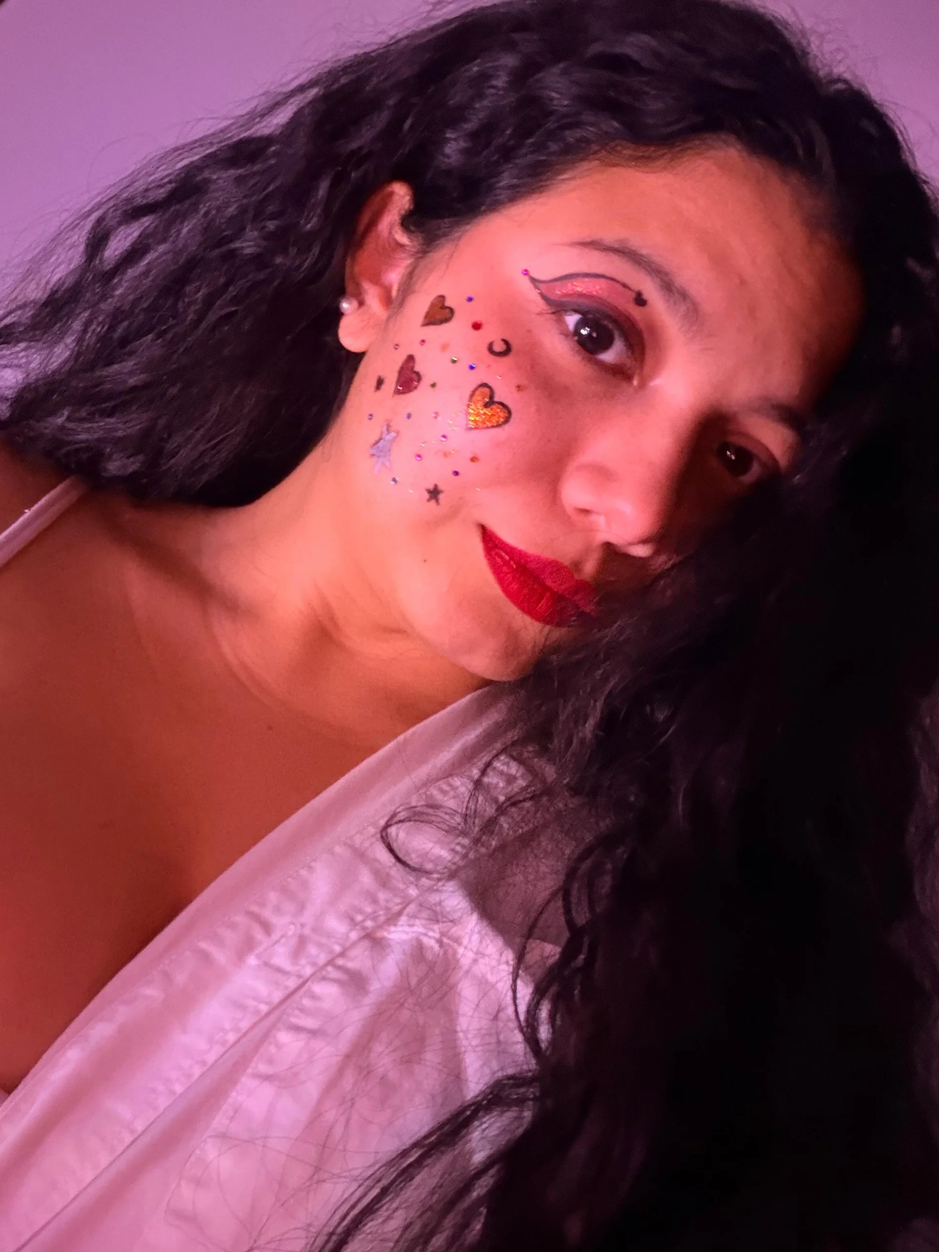 XXX Porn Photo of Nude SelenaBlumX 71