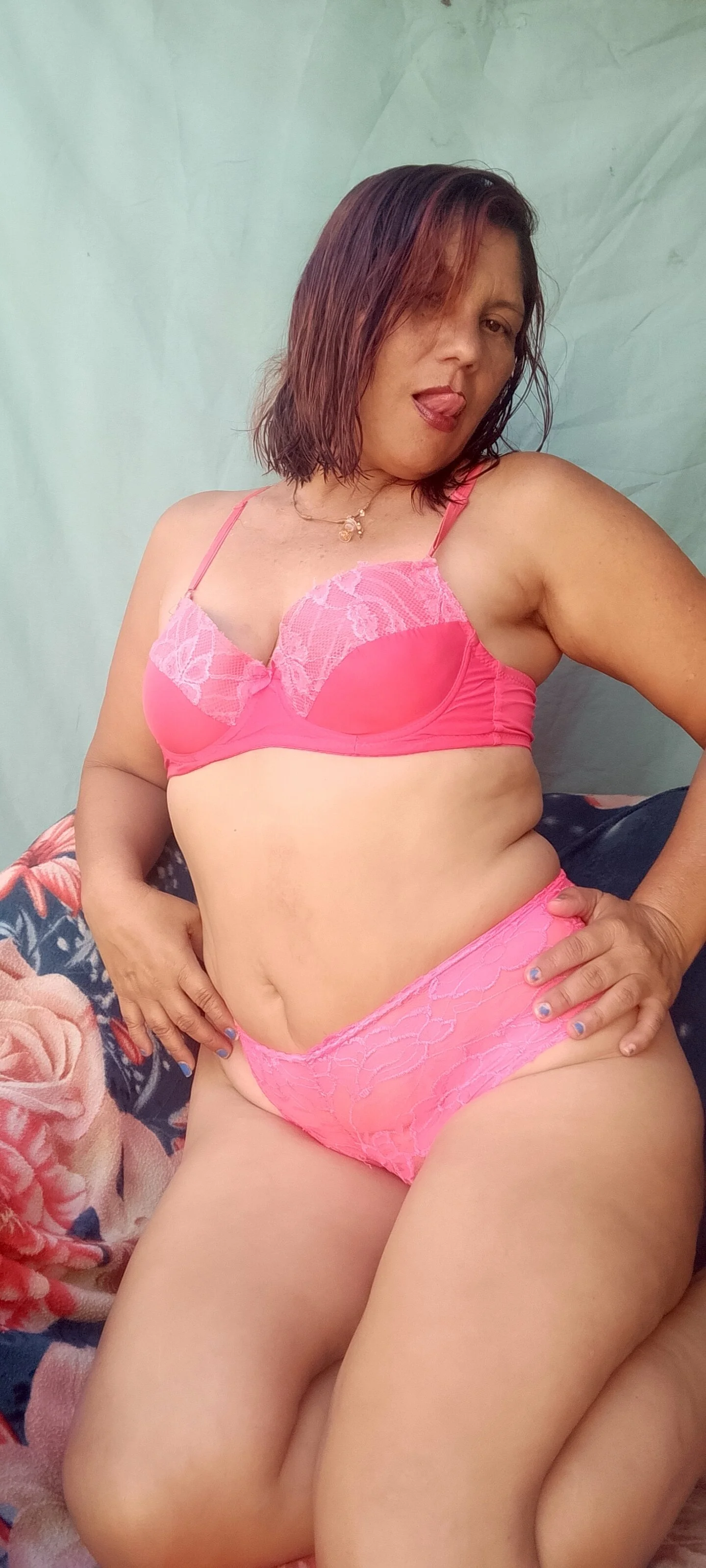 XXX Porn Photo of Nude RubyVillareal 4