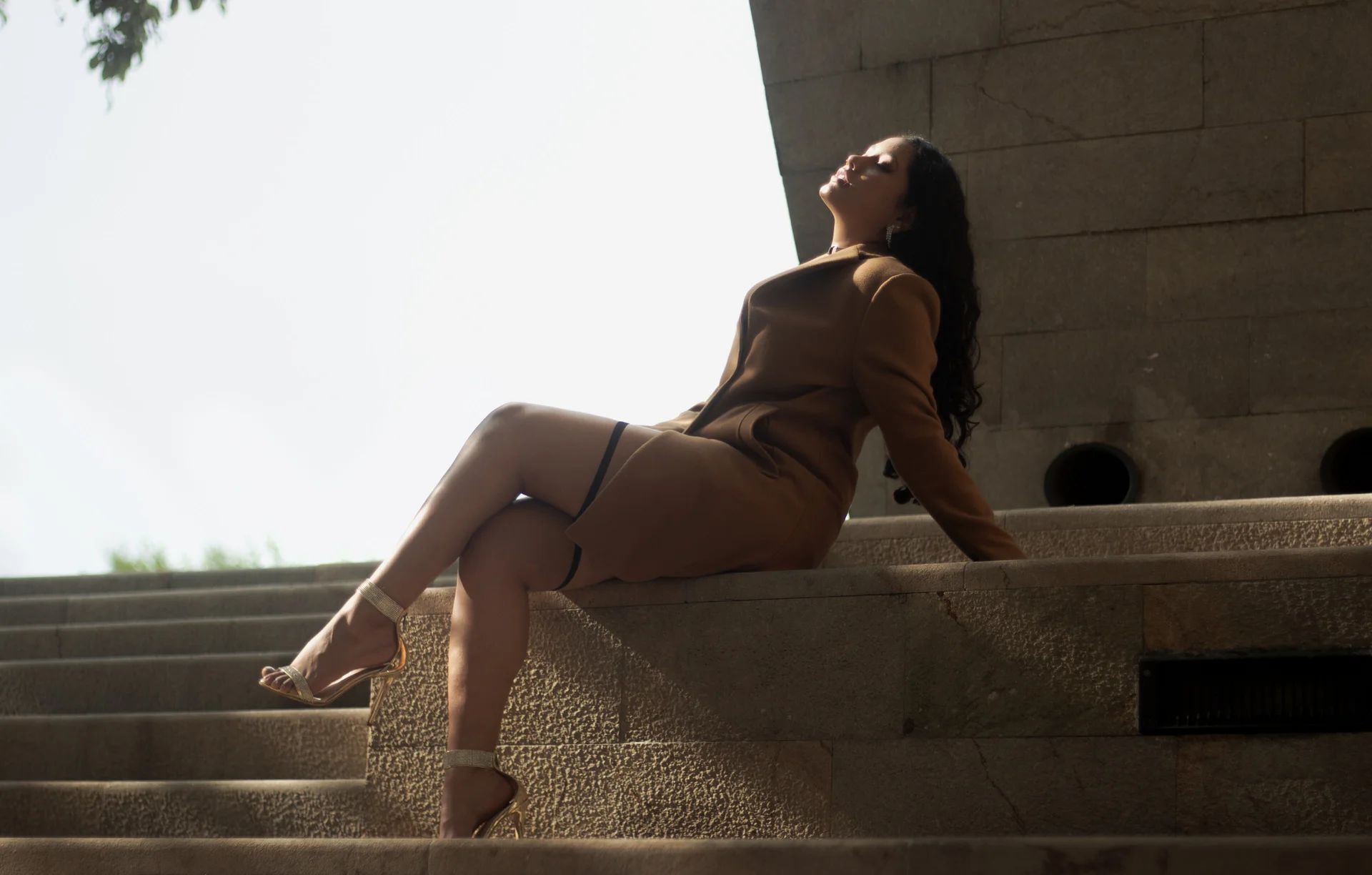 XXX Porn Photo of Nude Your_Aleja15 9