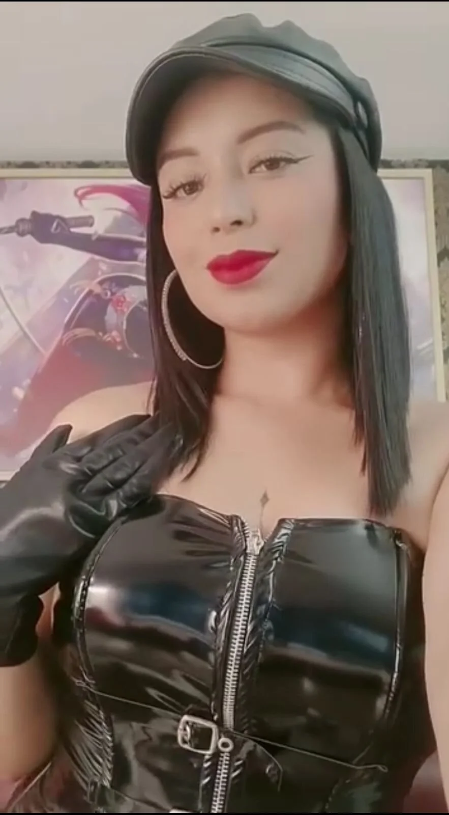 XXX Porn Photo of Nude cristie_ortiz 3
