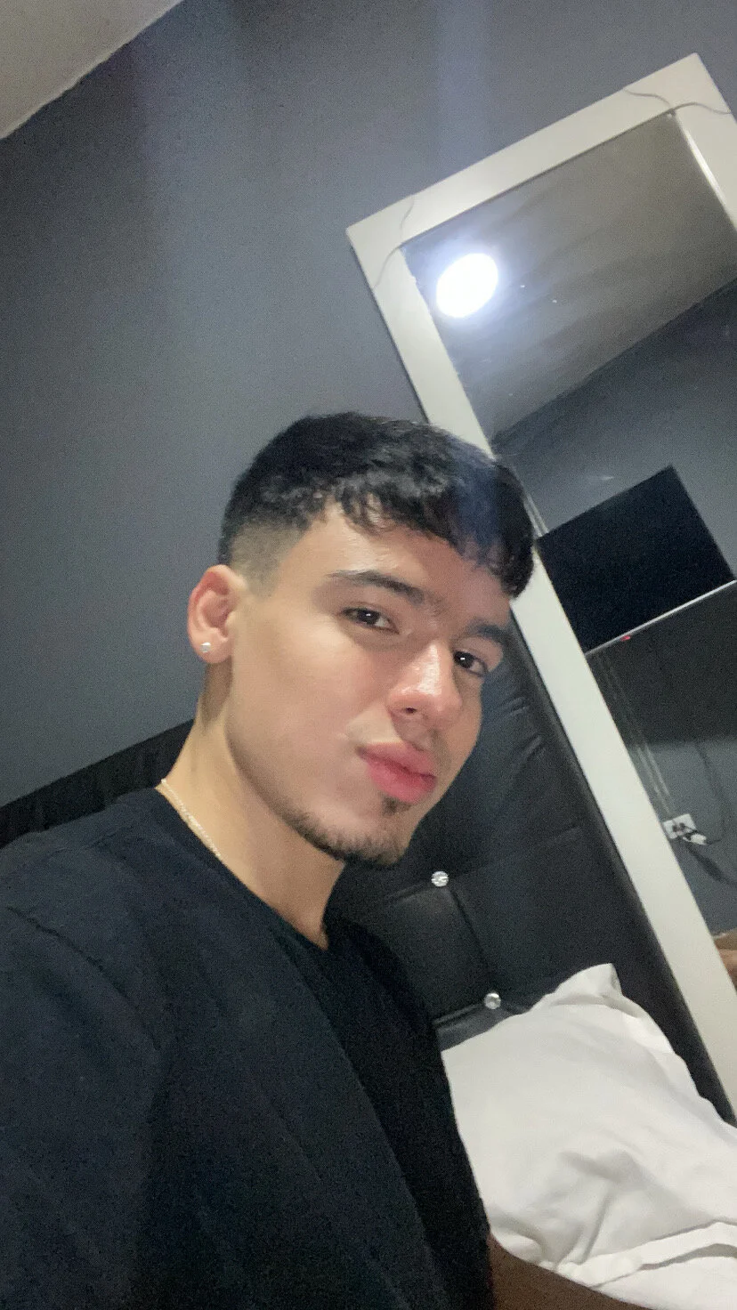 XXX Porn Photo of Nude david_osorio 4