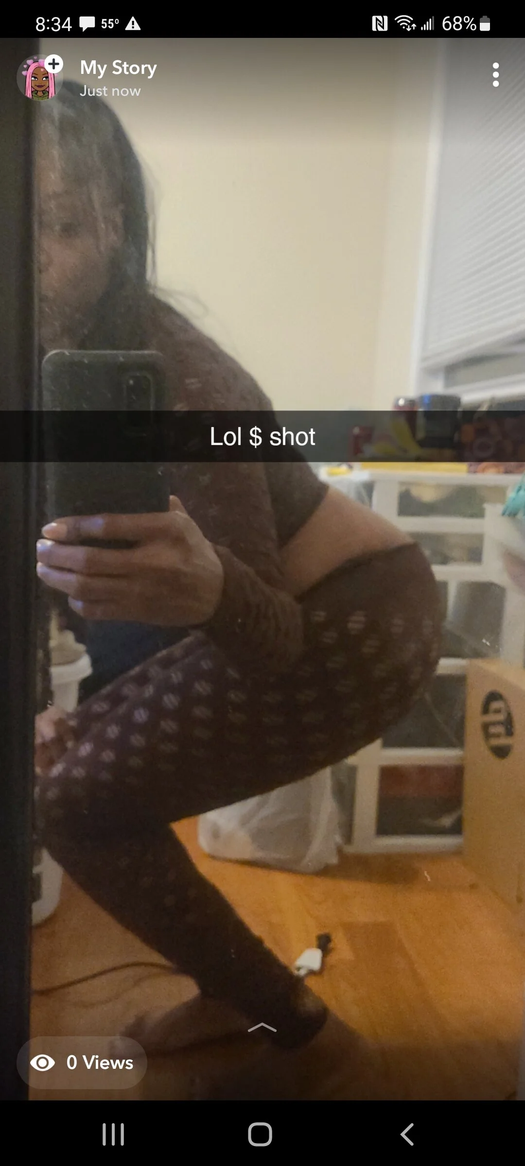 XXX Porn Photo of Nude Looking4Jerries 2