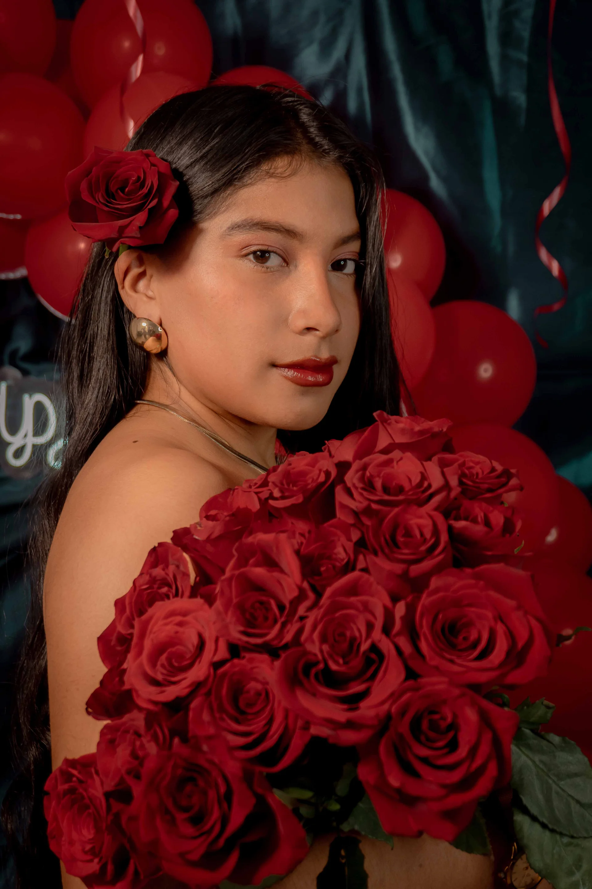 XXX Porn Photo of Nude LinnaGardenia 10