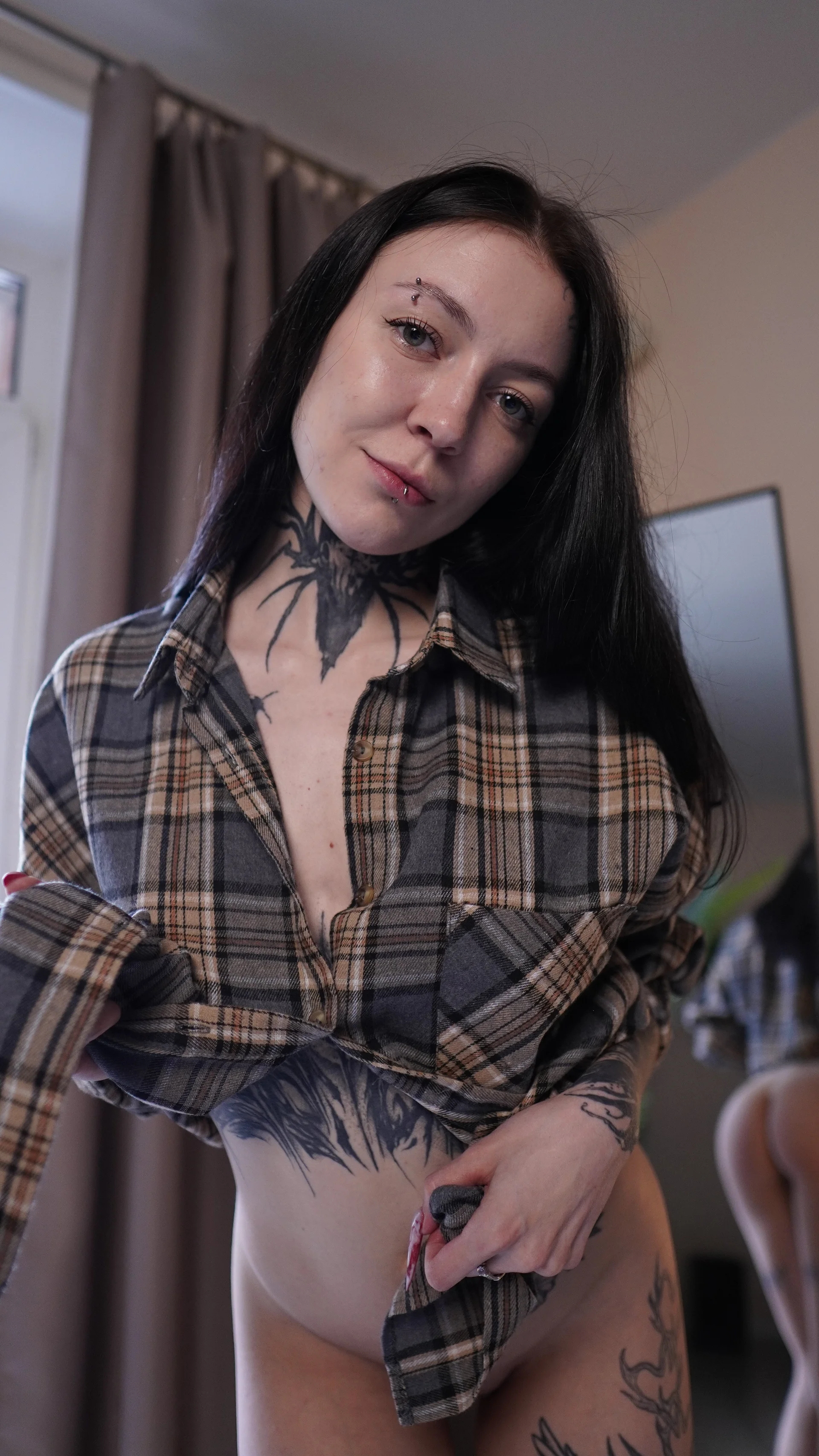 XXX Porn Photo of Nude Alise_Eve_ 12