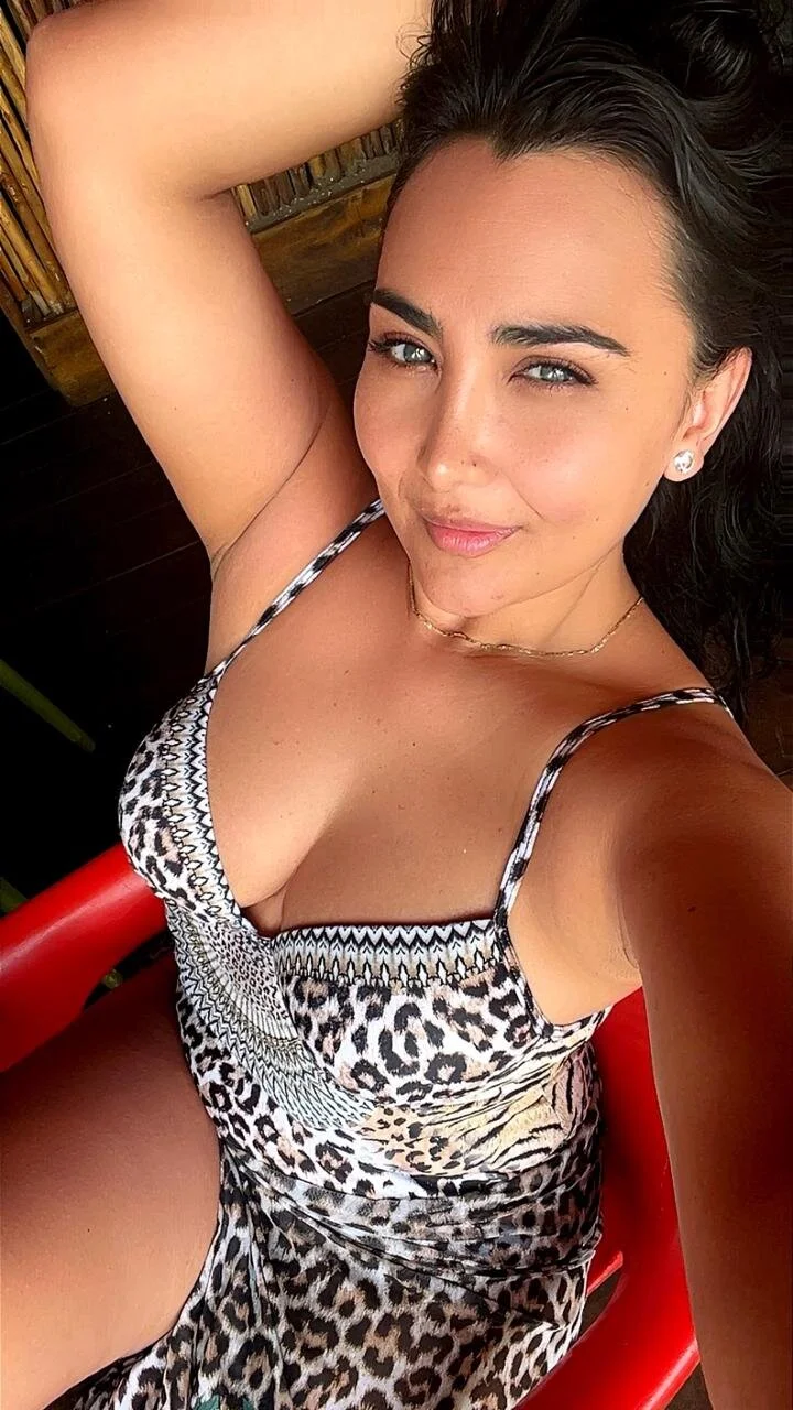 XXX Porn Photo of Nude Evangeline_Taylorr 64