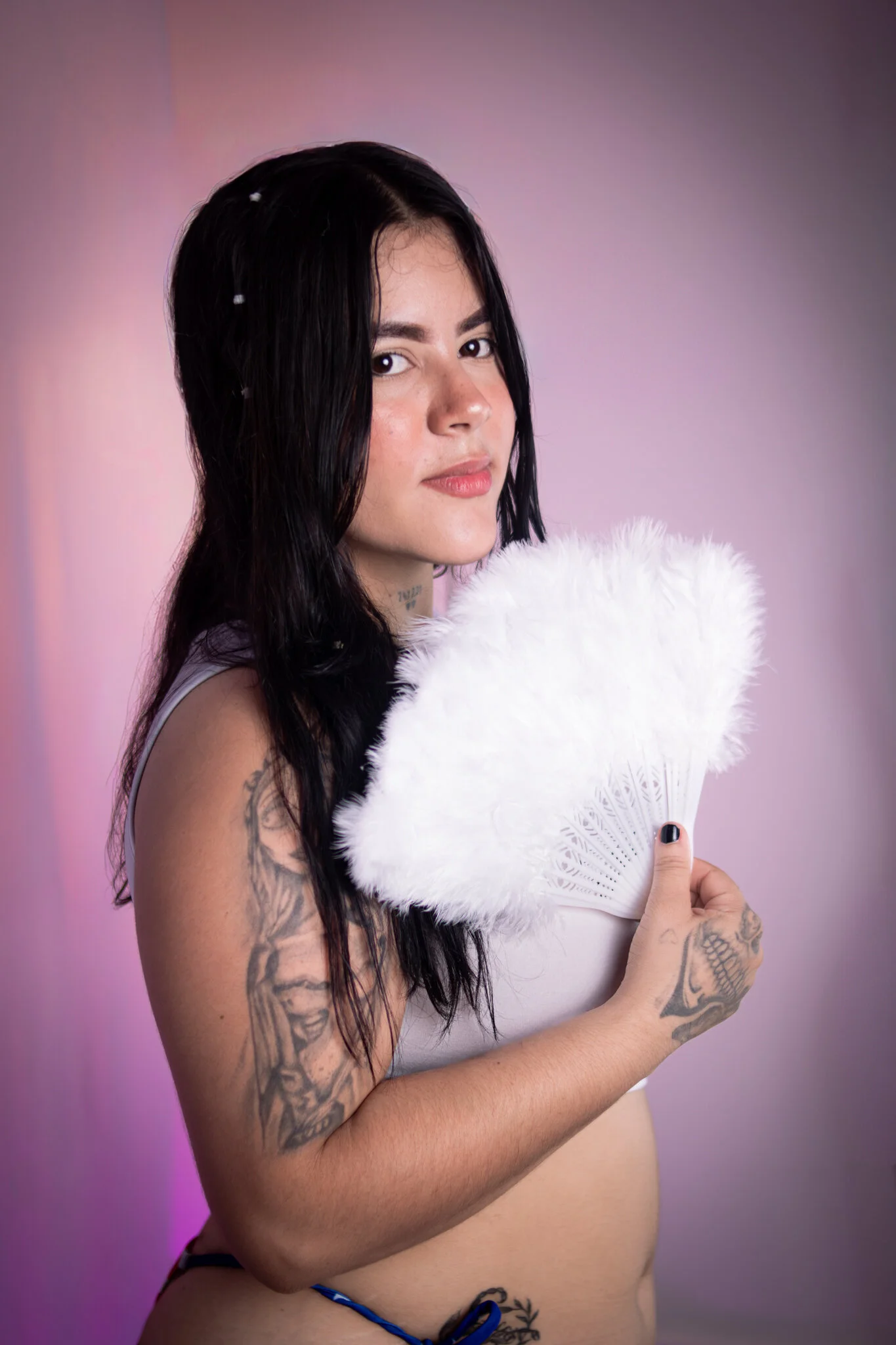 XXX Porn Photo of Nude Mandy_boobs99 23