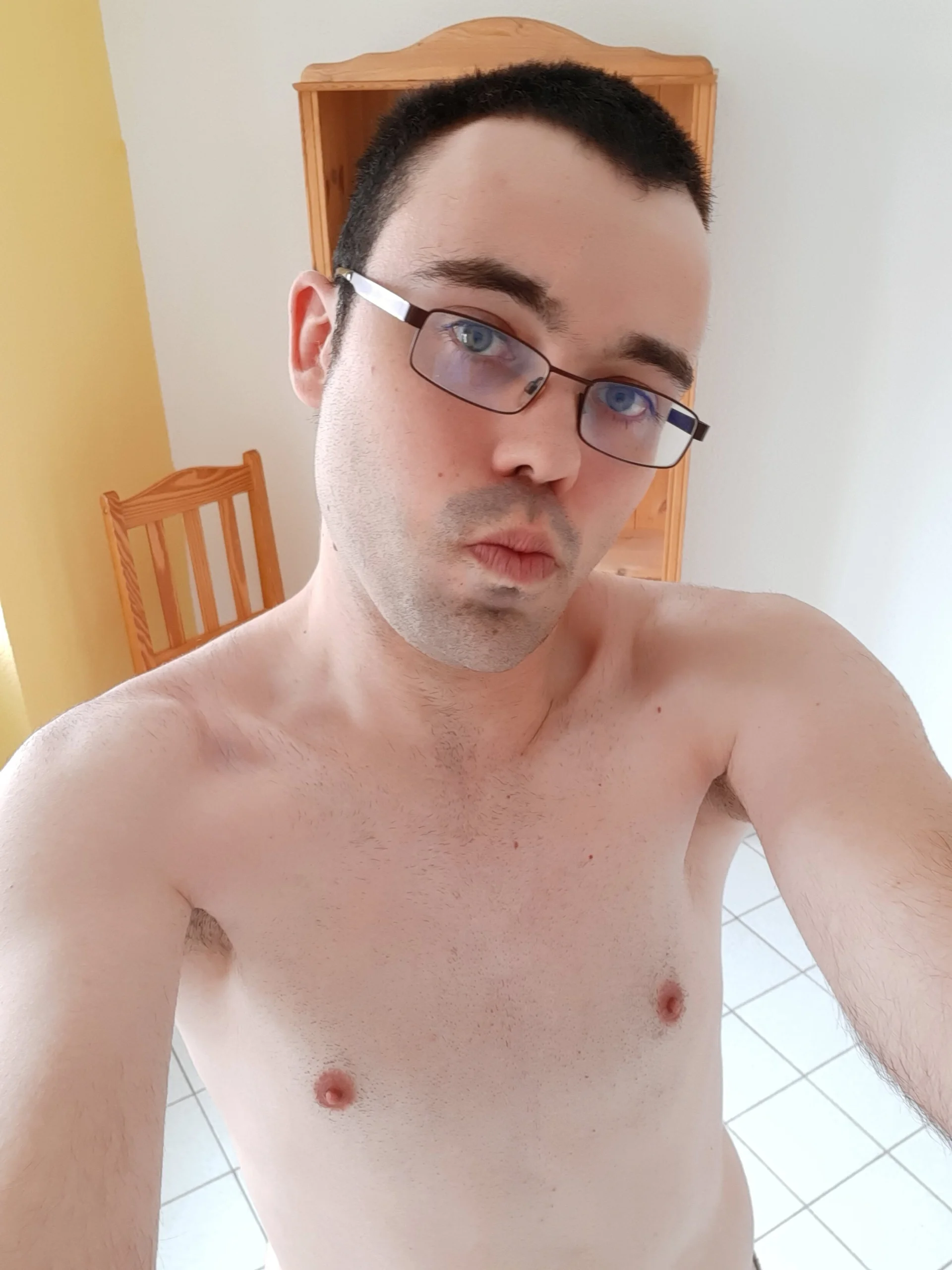 XXX Porn Photo of Nude Stevus31 81