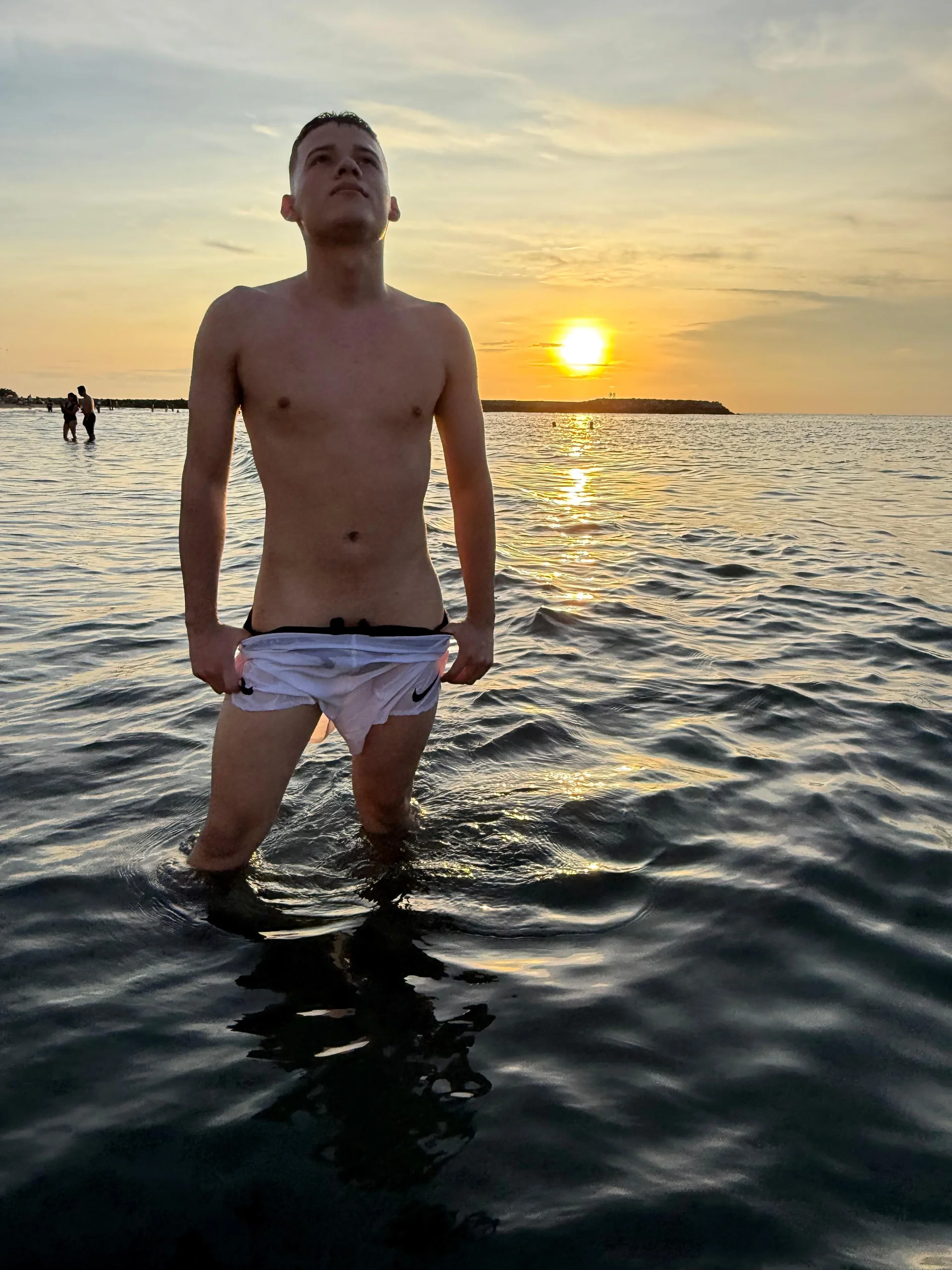 XXX Porn Photo of Nude Adrian_Lux_ 3