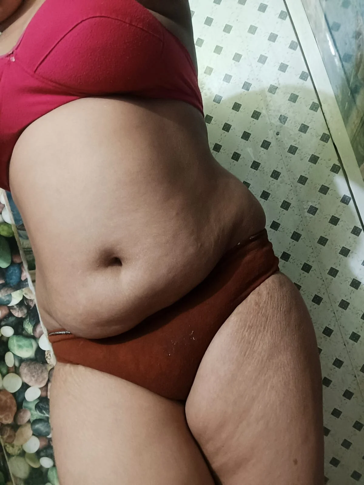 XXX Porn Photo of Nude Urmila_roy 6