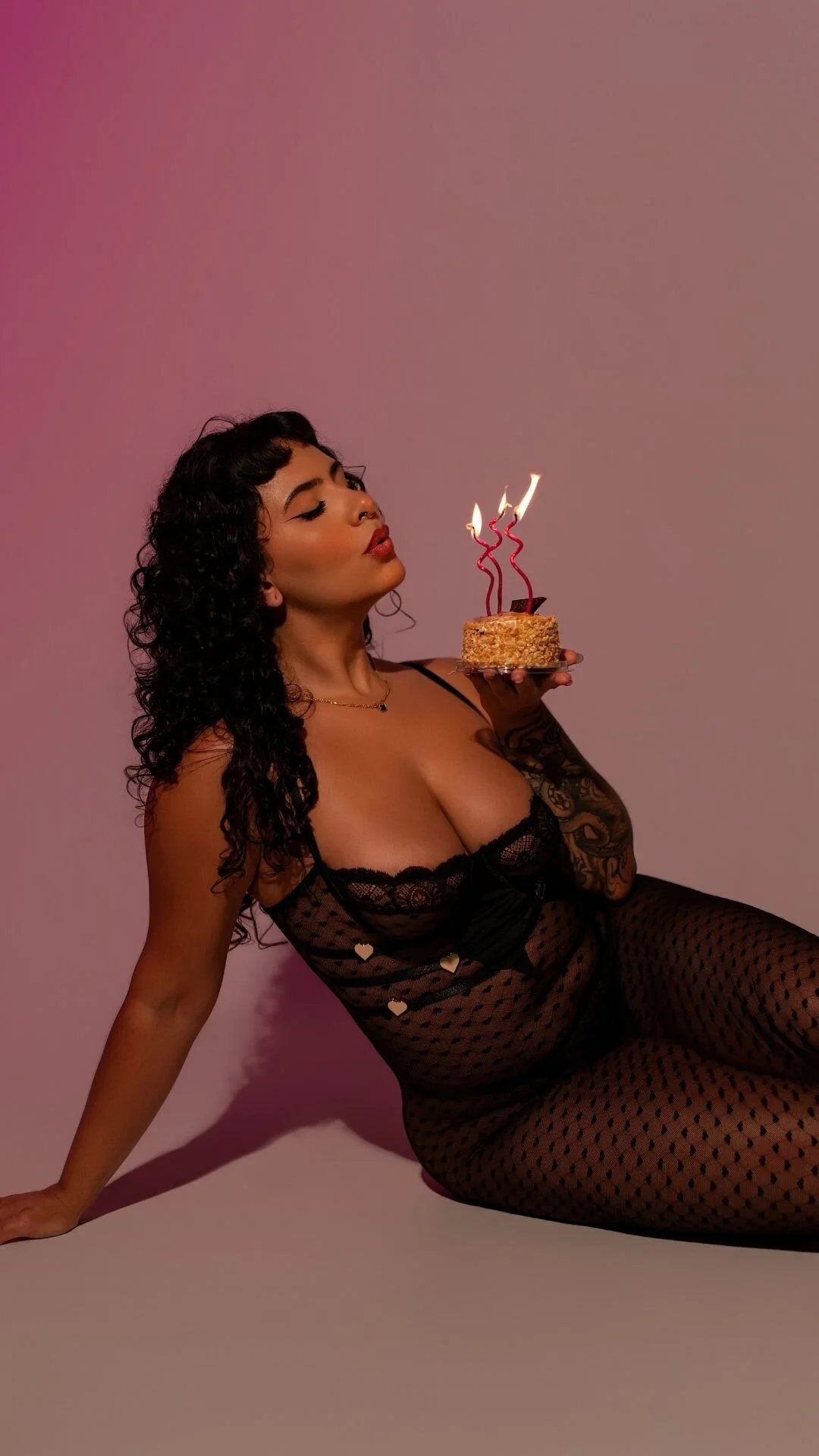 XXX Porn Photo of Nude SugarTroubl33 55