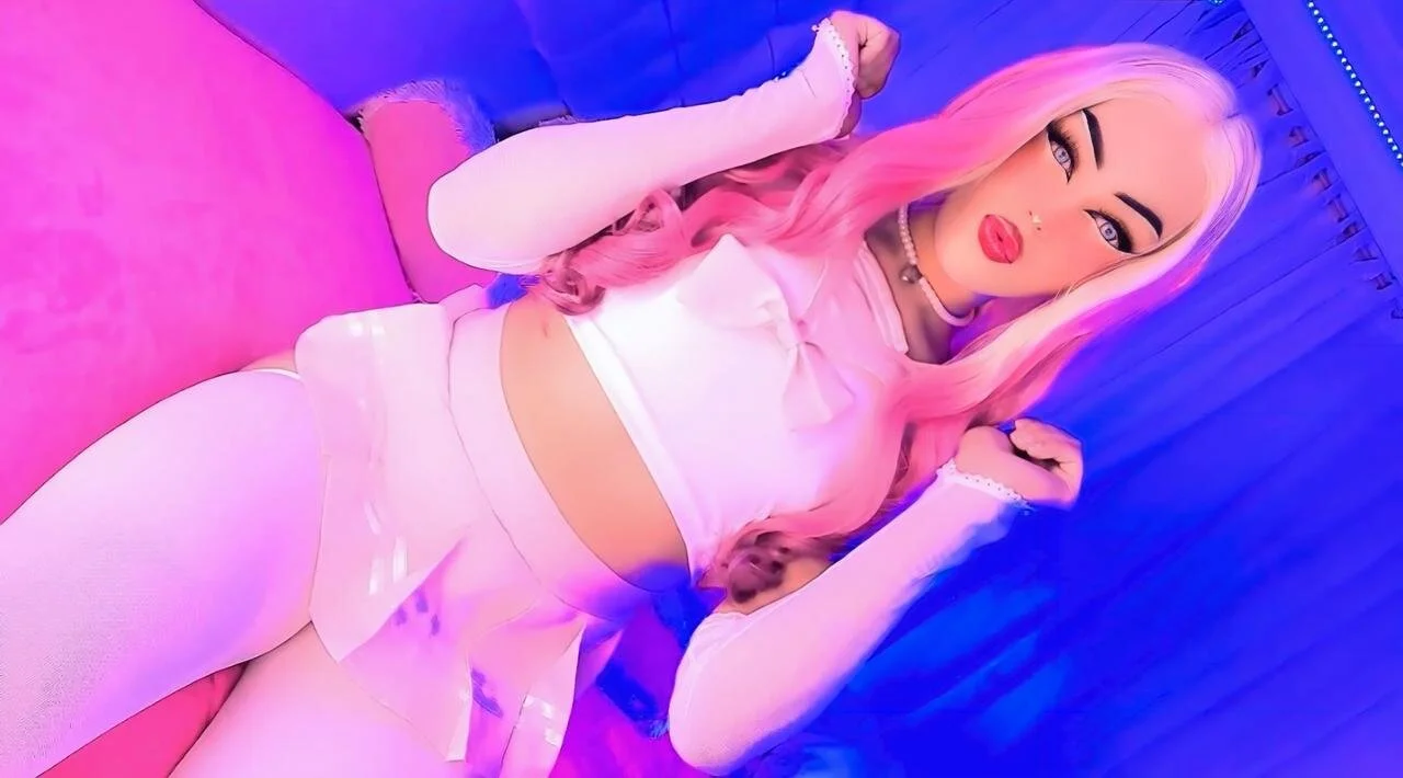 XXX Porn Photo of Nude Blonde_fuck 1