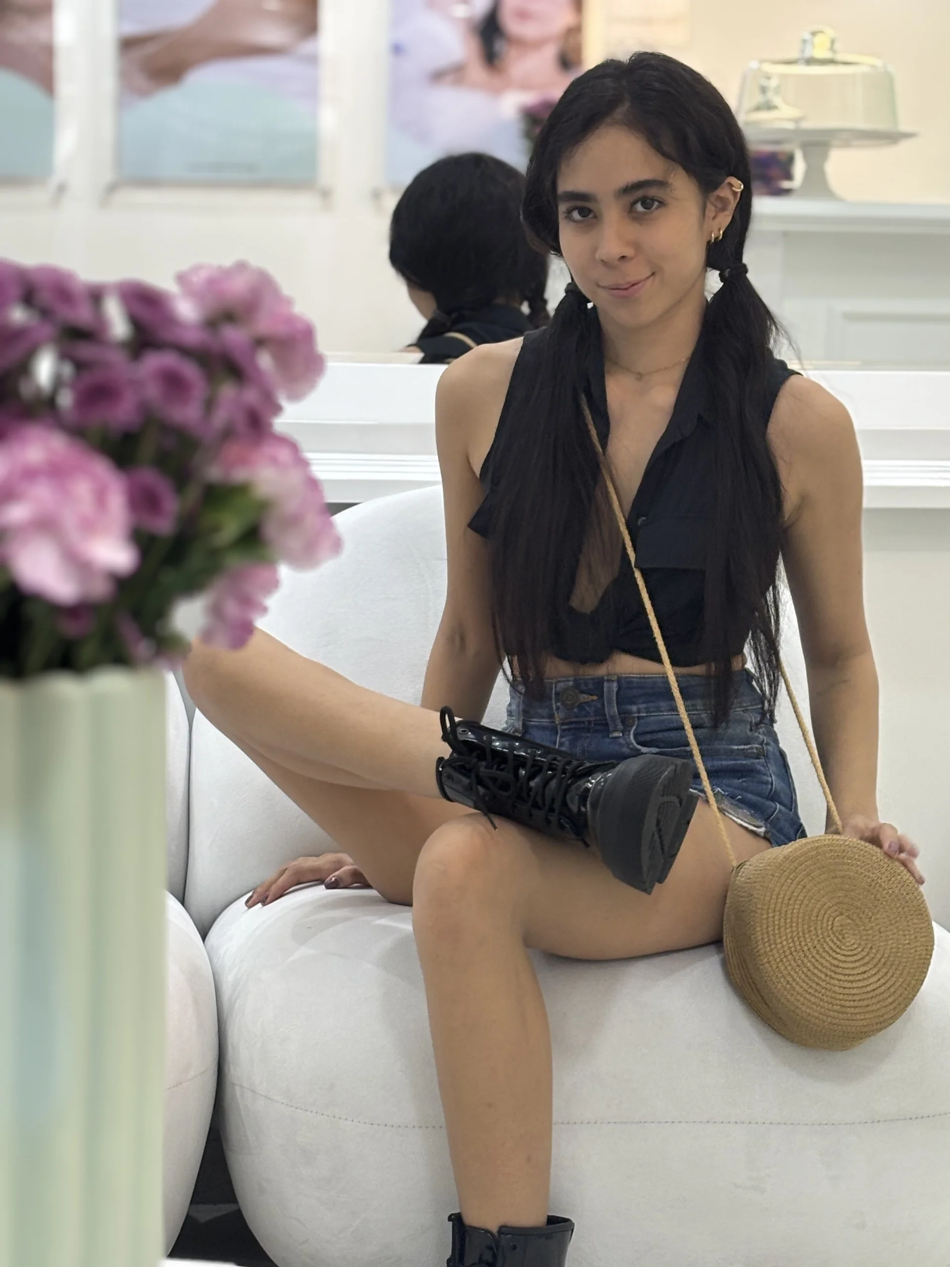 XXX Porn Photo of Nude cata_batnati 18
