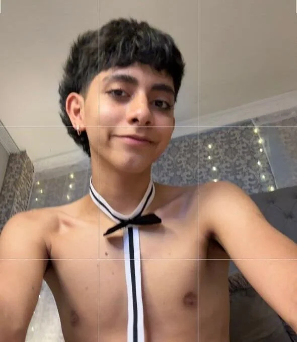 XXX Porn Photo of Nude Matty_Sparkk 46