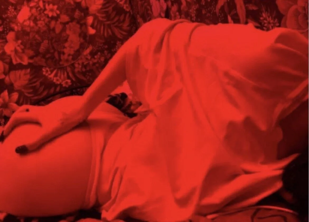 XXX Porn Photo of Nude zazzo4ka 8