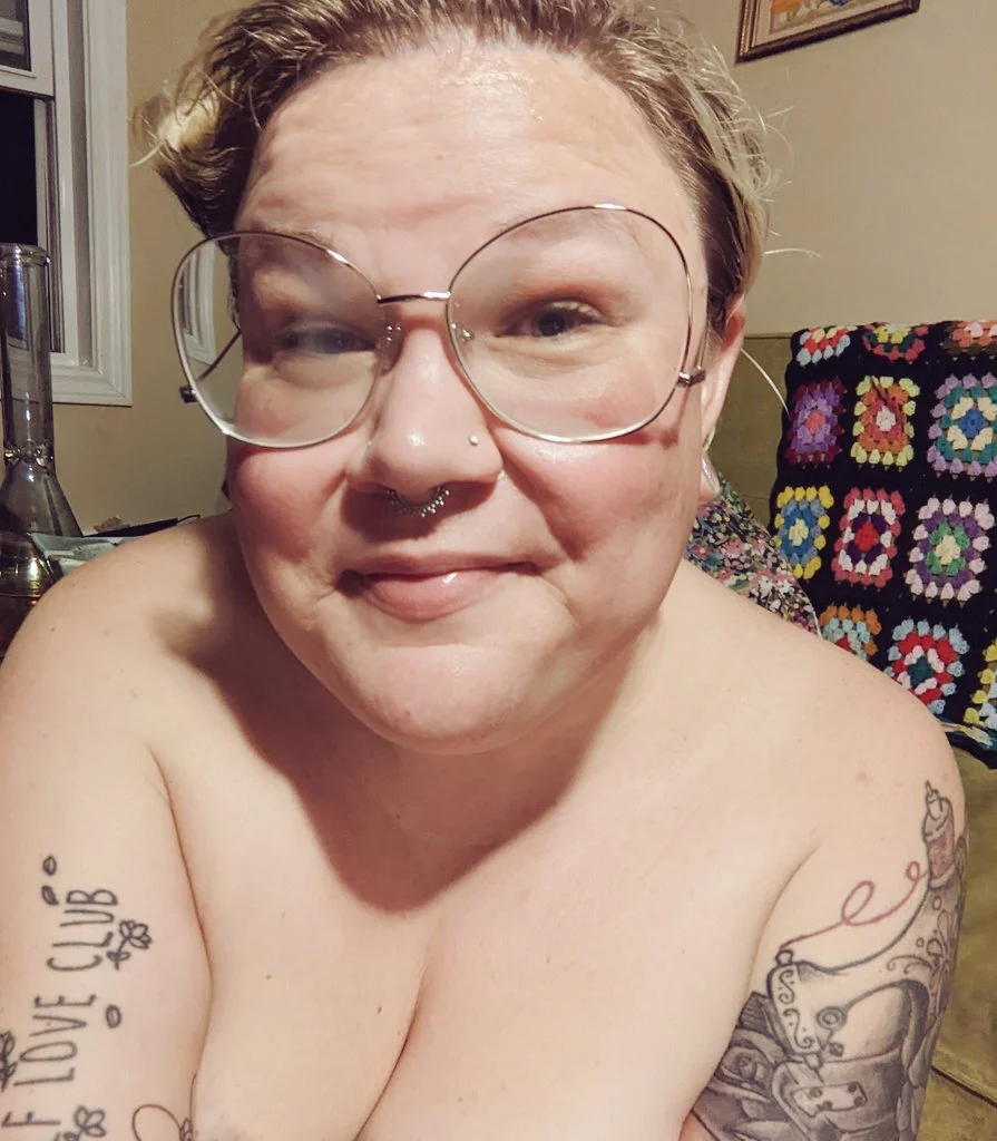 XXX Porn Photo of Nude PotOfGreer 6
