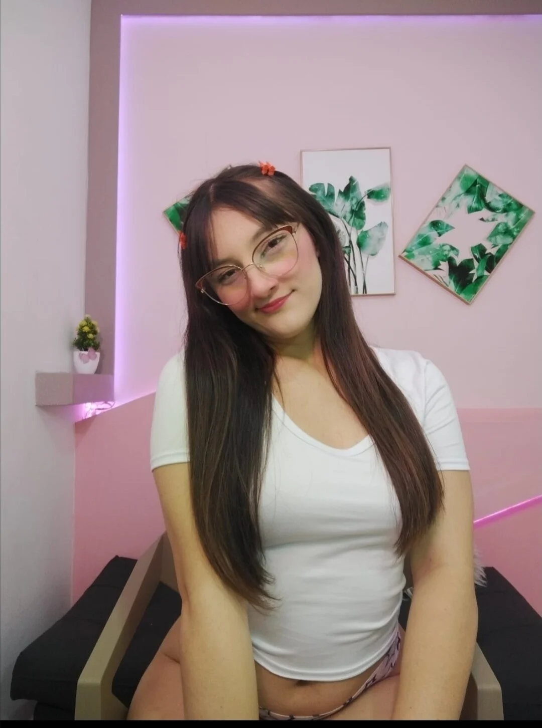 XXX Porn Photo of Nude Ruth_harvey_ 5