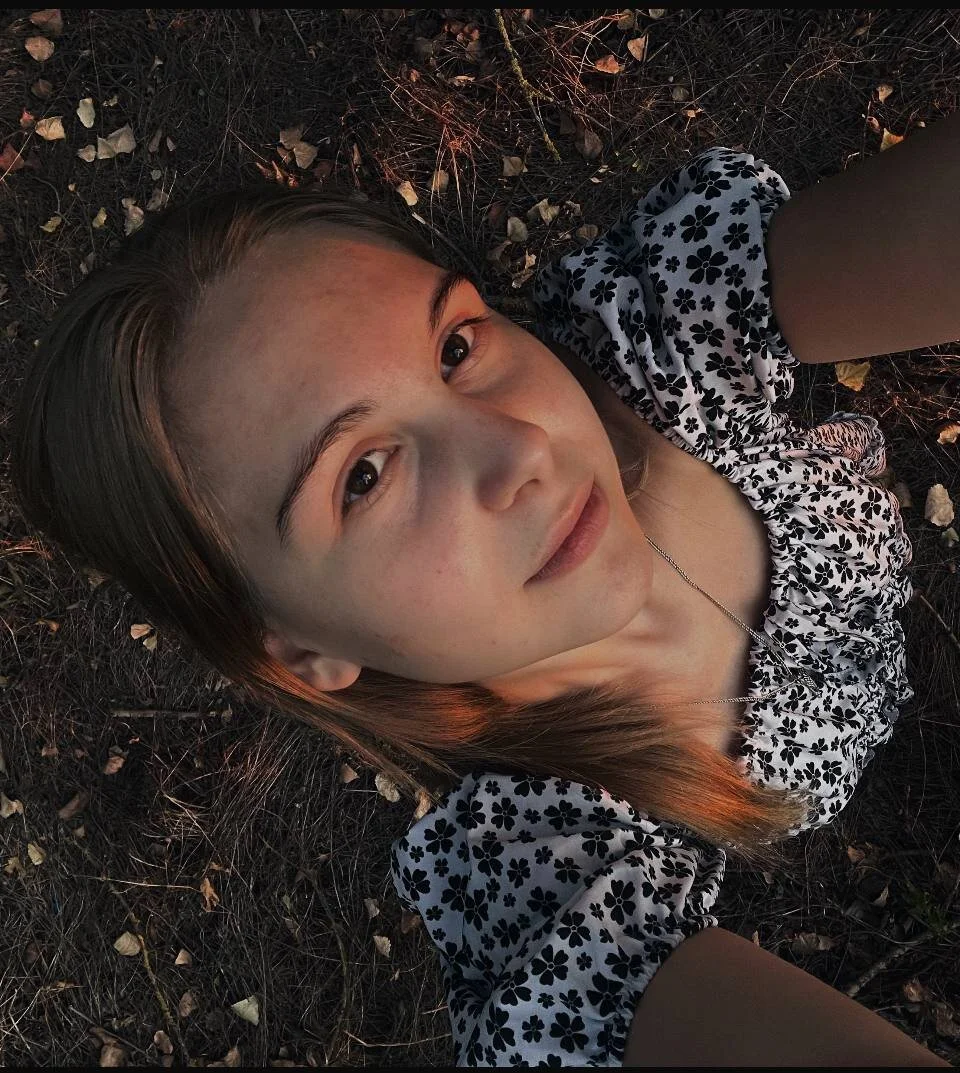XXX Porn Photo of Nude MyraLitterers 29