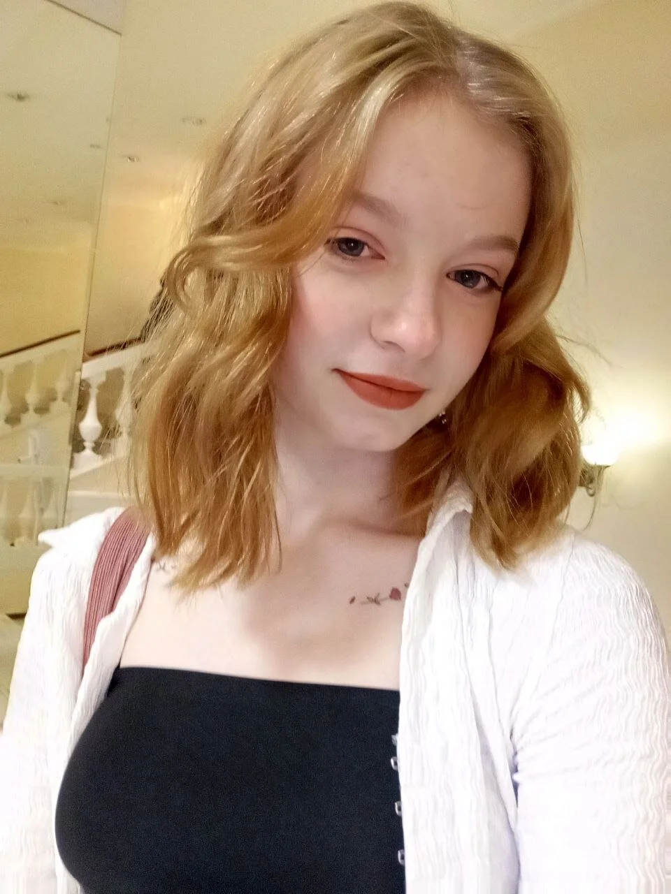 XXX Porn Photo of Nude Wandarful_Wanda 26