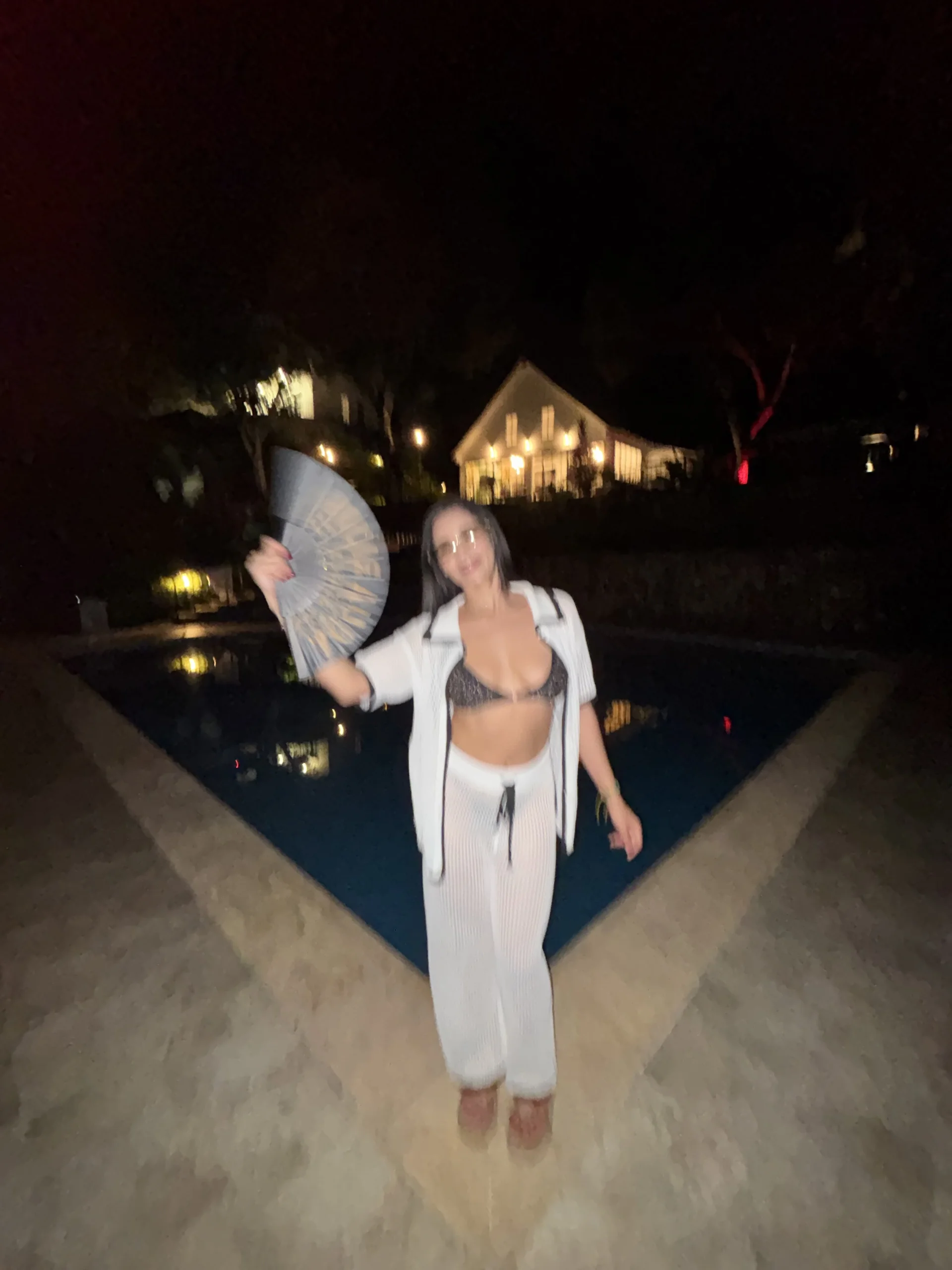 XXX Porn Photo of Nude GraceWallace_ 241